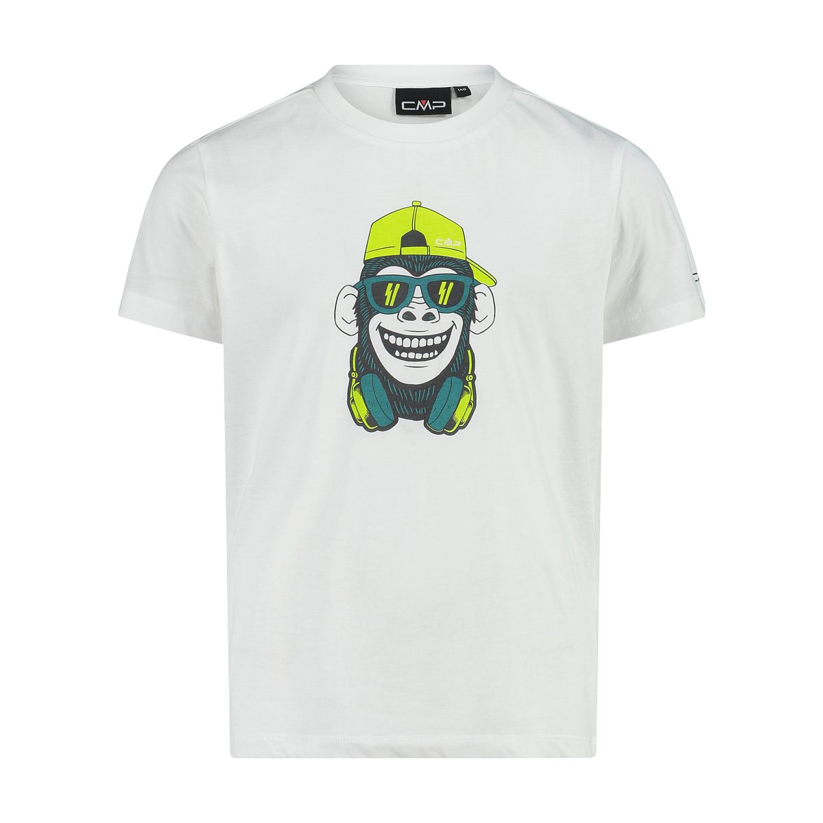 CMP T-shirt voor kinderen