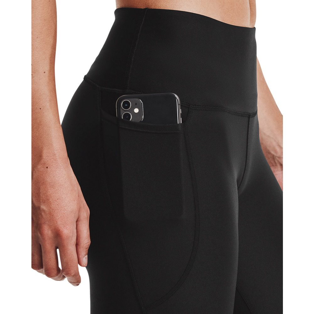 Under Armour® Trainingstights Tech Perfect voor de warme dagen. Houdt je koel en droog.