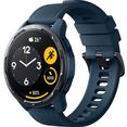 xiaomi smartwatch watch s1 active blauw
