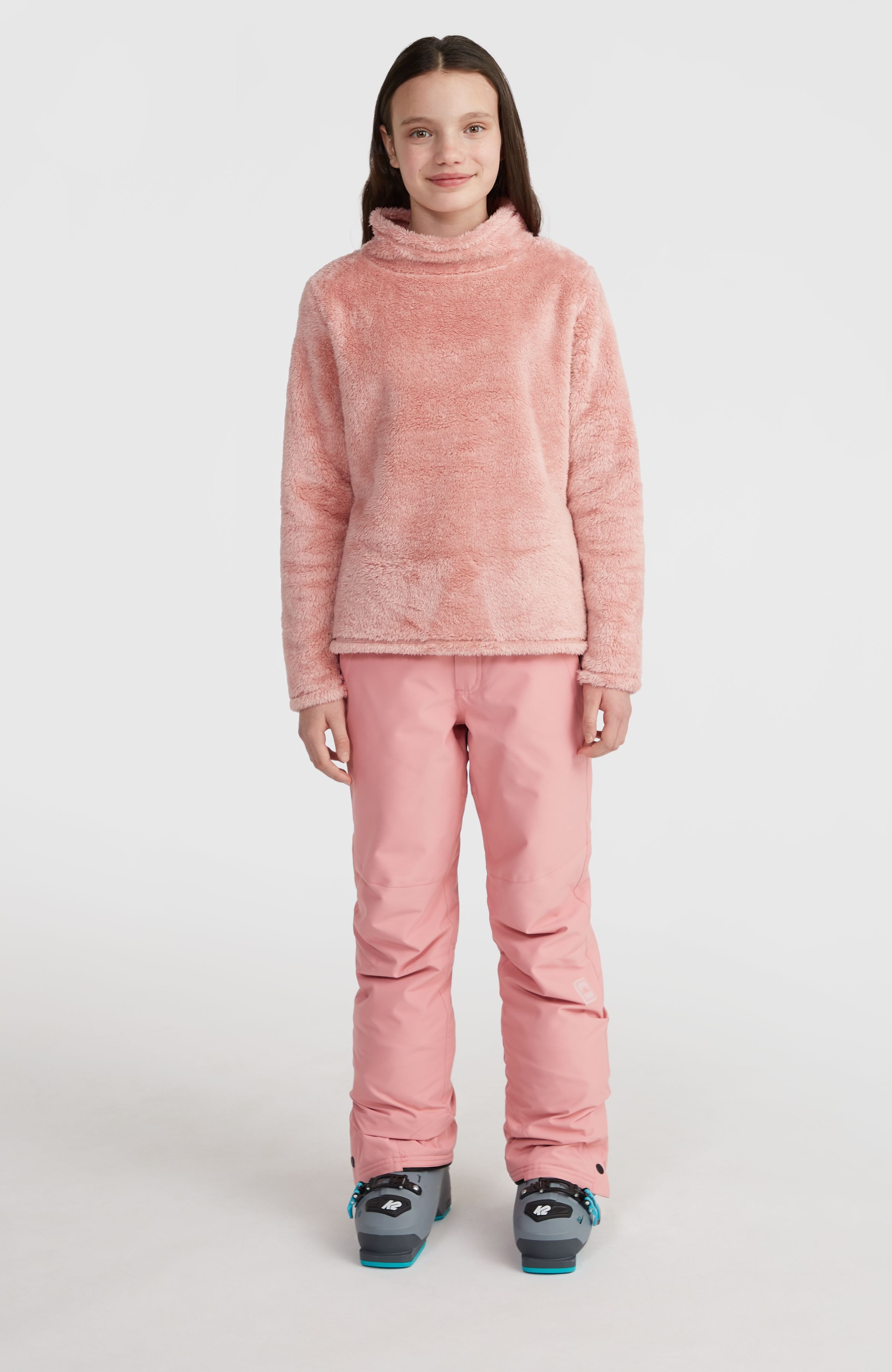 O'Neill Fleecetrui FUZZY FLEECE