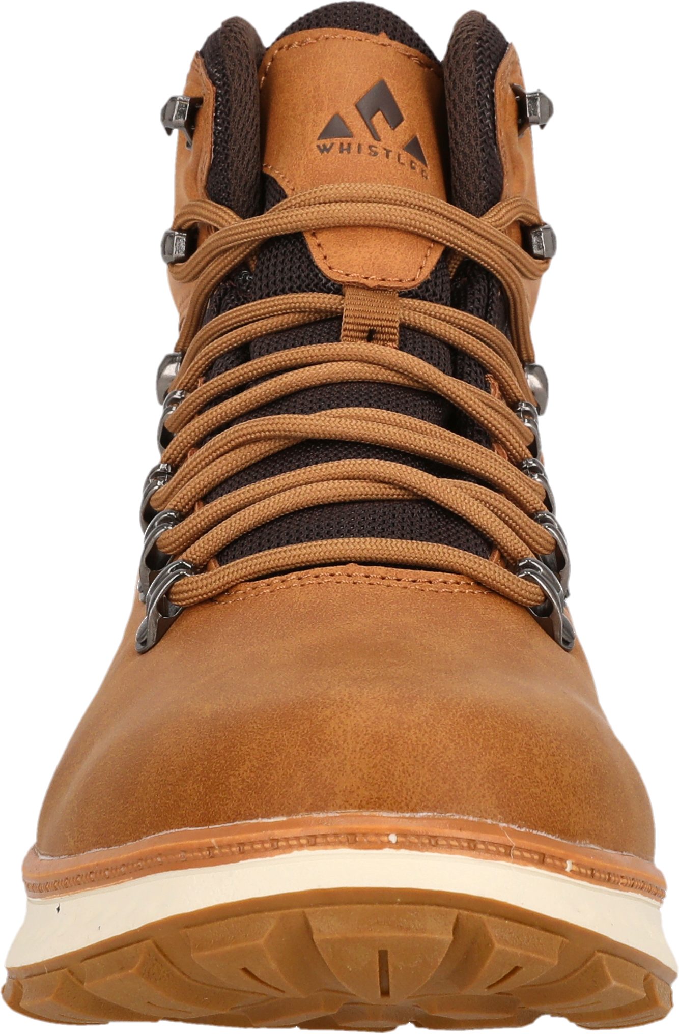 WHISTLER Winterlaarzen Francisco M Boot WP Sneeuwlaarzen, winterlaarzen, veterschoenen, winterschoenen, waterdicht
