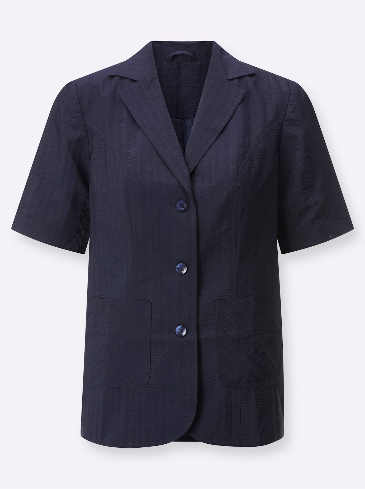 Classic Basics Blouseblazer