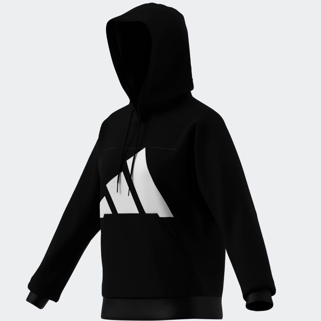 adidas Sportswear Hoodie W BL FL HD