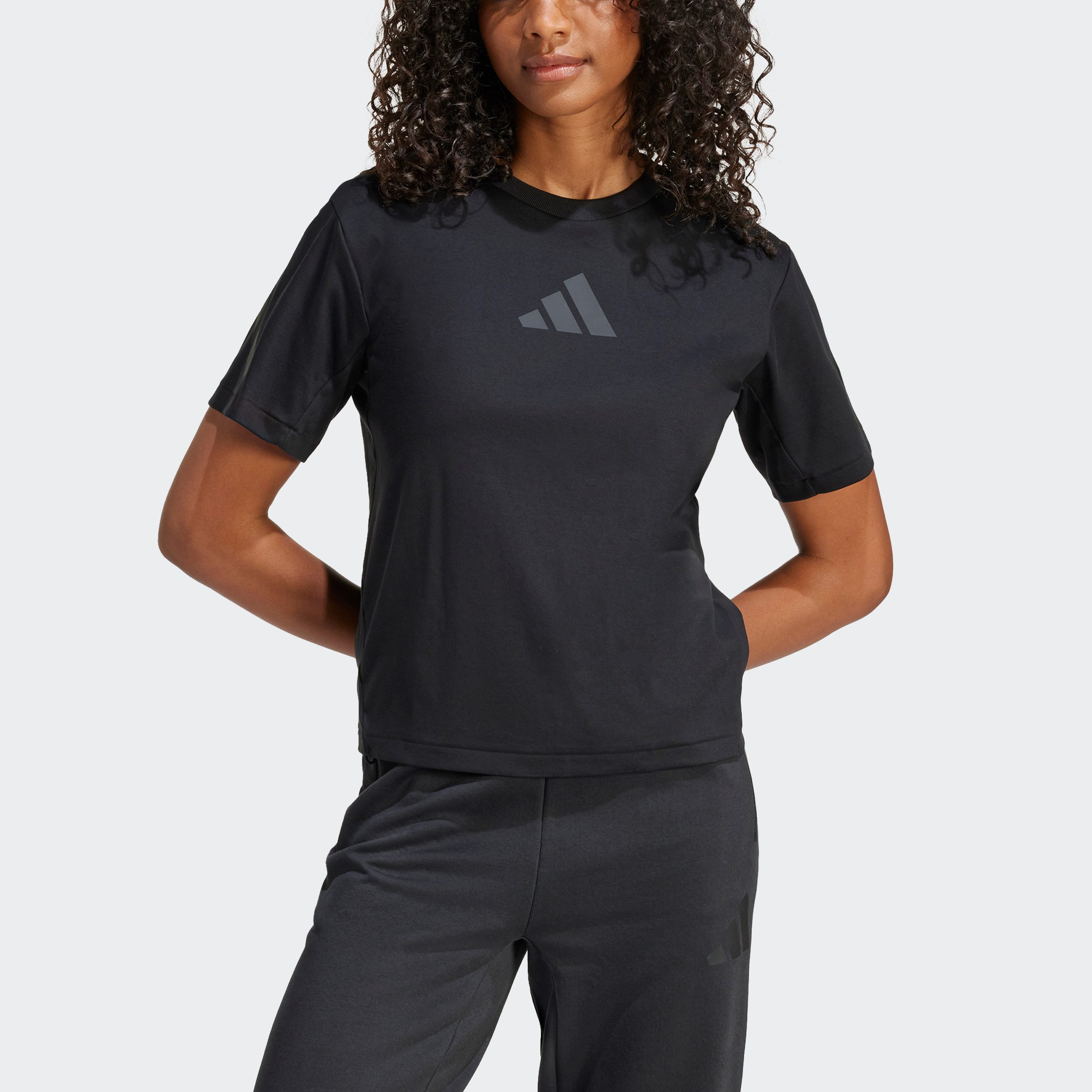adidas Sportswear T-shirt W Z.N.E. TEE