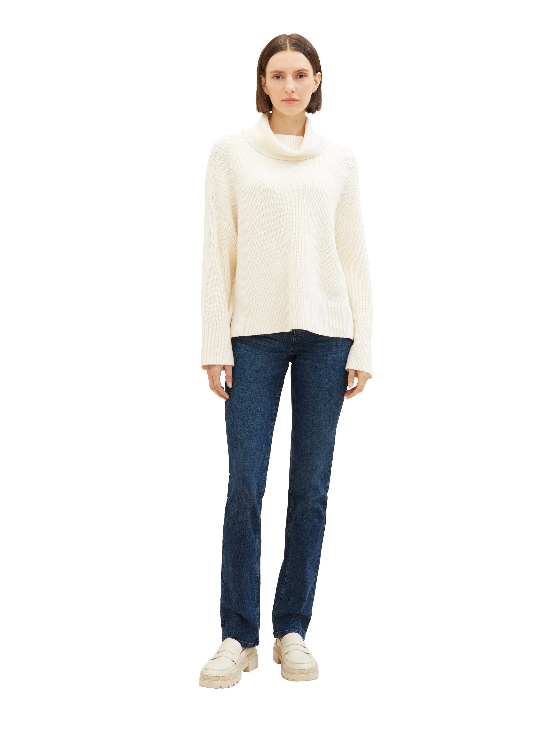 Tom Tailor Straight jeans Alexa straight in five-pocketsmodel