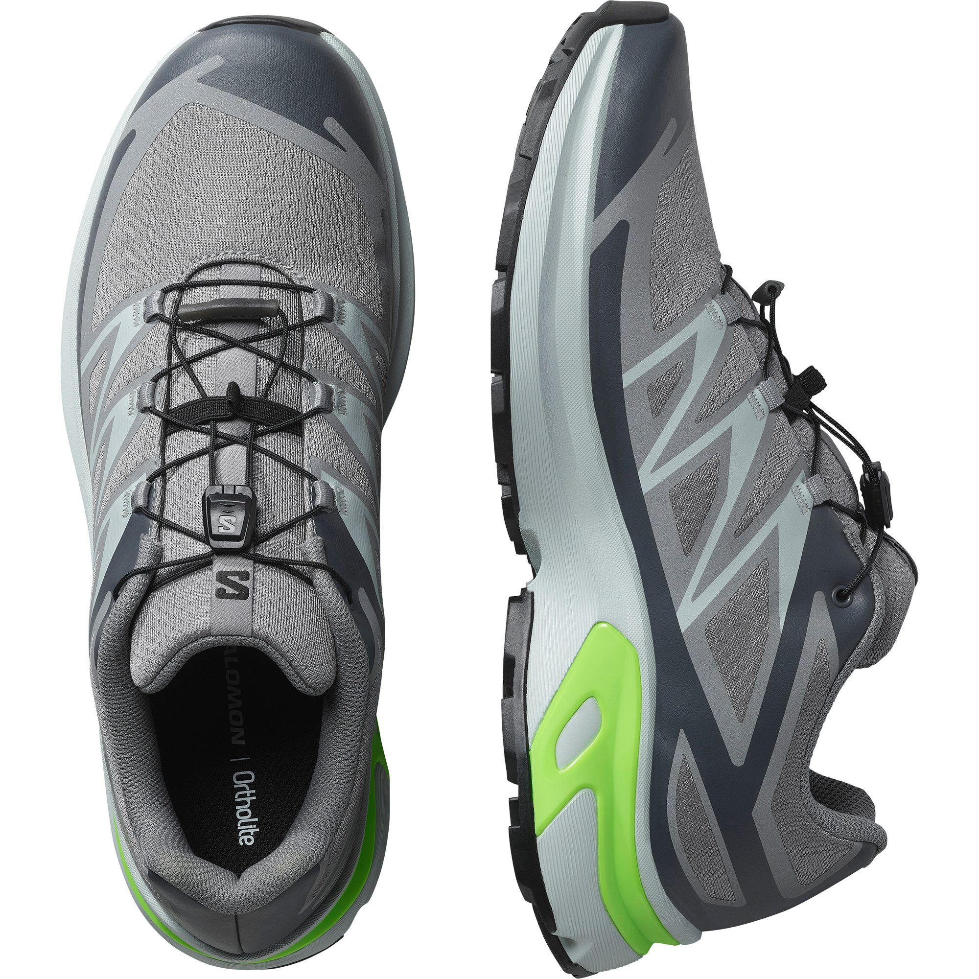 Salomon Sneakers XT-EVR M