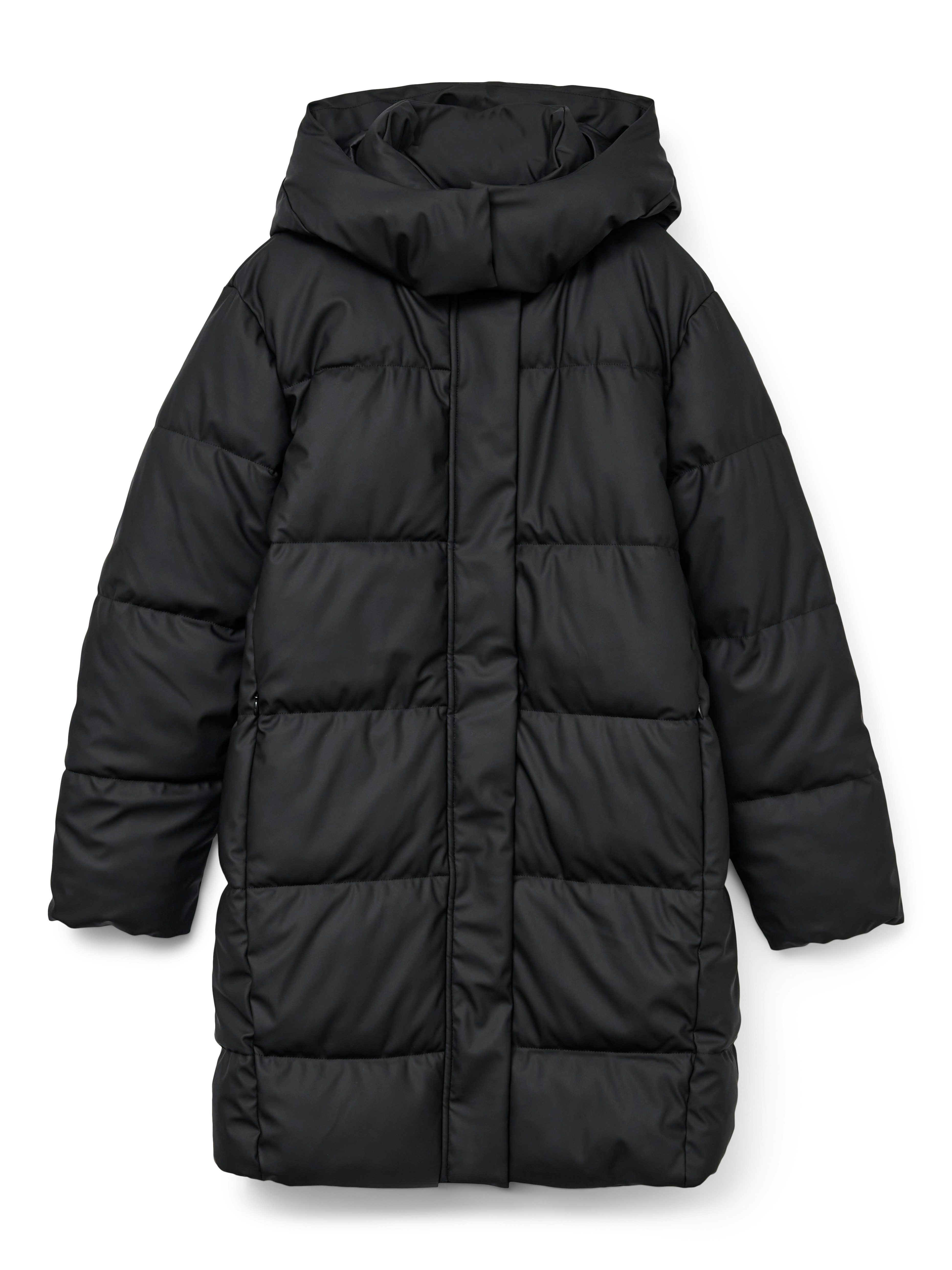 Vero Moda Gewatteerde jas VMGRETAKYLIE COATED COAT NOOS