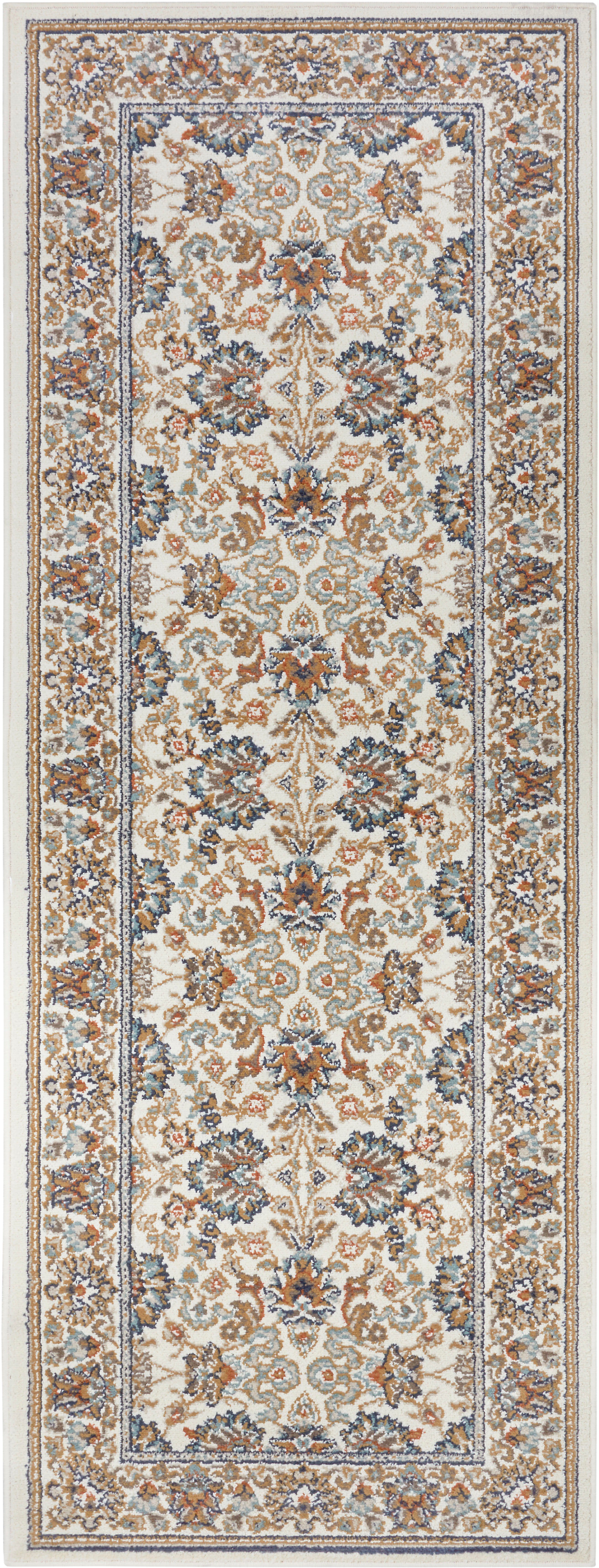 HANSE Home Vloerkleed Saraceni Loper, oosters, kortpolig, woonkamer, slaapkamer, eetkamer