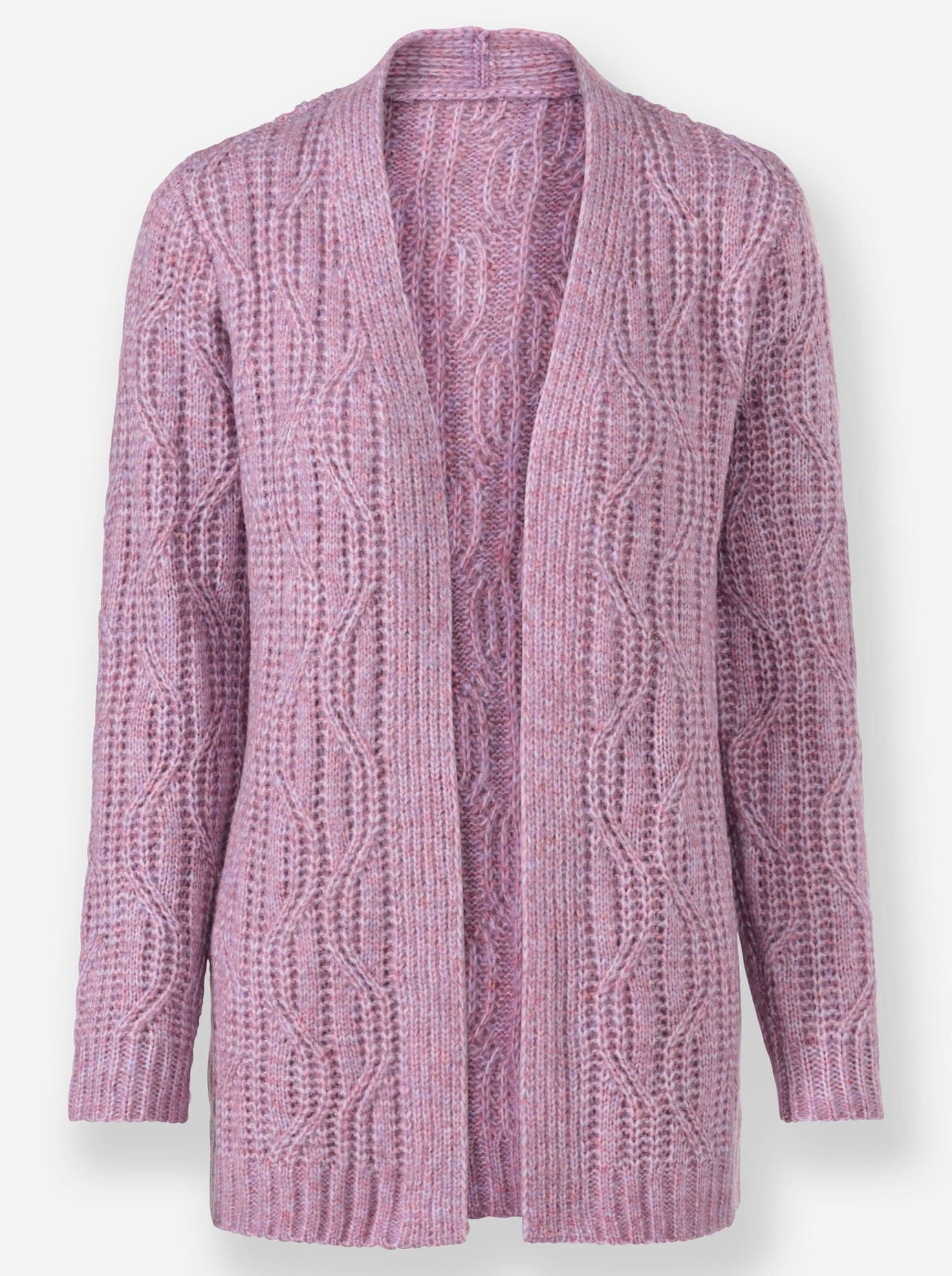 Classic Inspirationen Cardigan