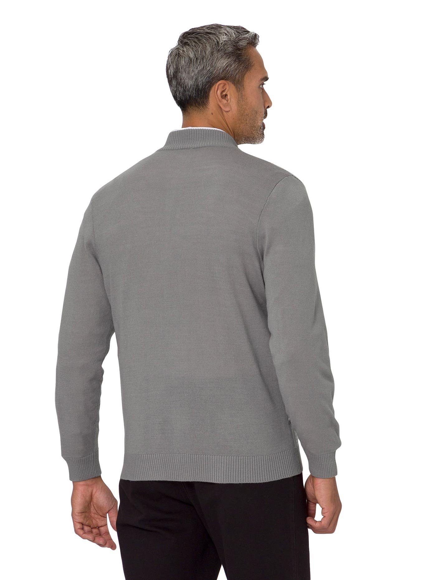 Classic Cardigan