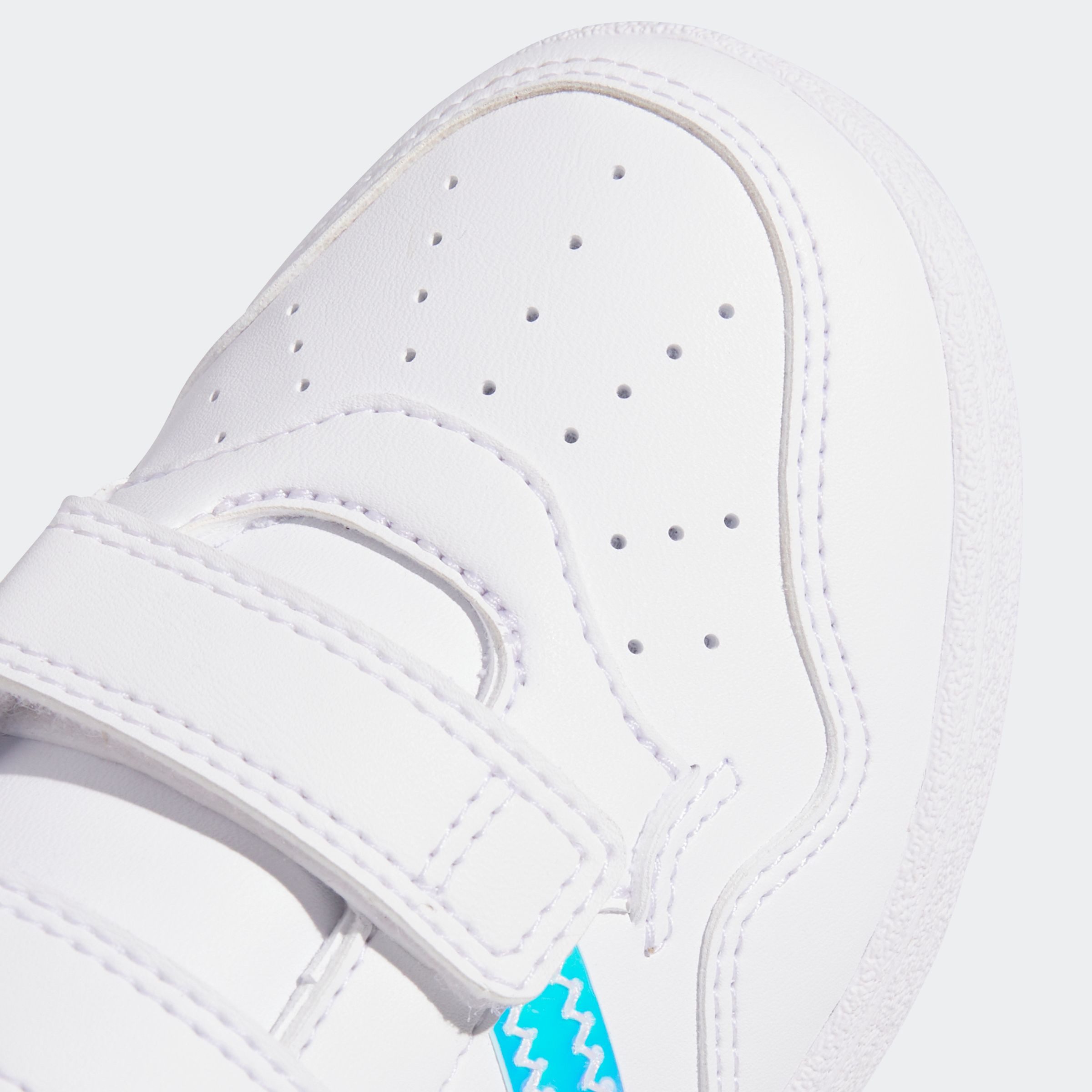 adidas Sportswear Klittenbandschoenen HOOPS 4.0 KIDS