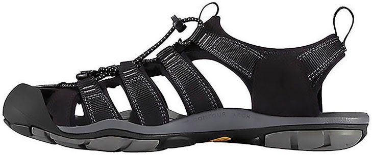 Keen Sandalen CLEARWATER CNX