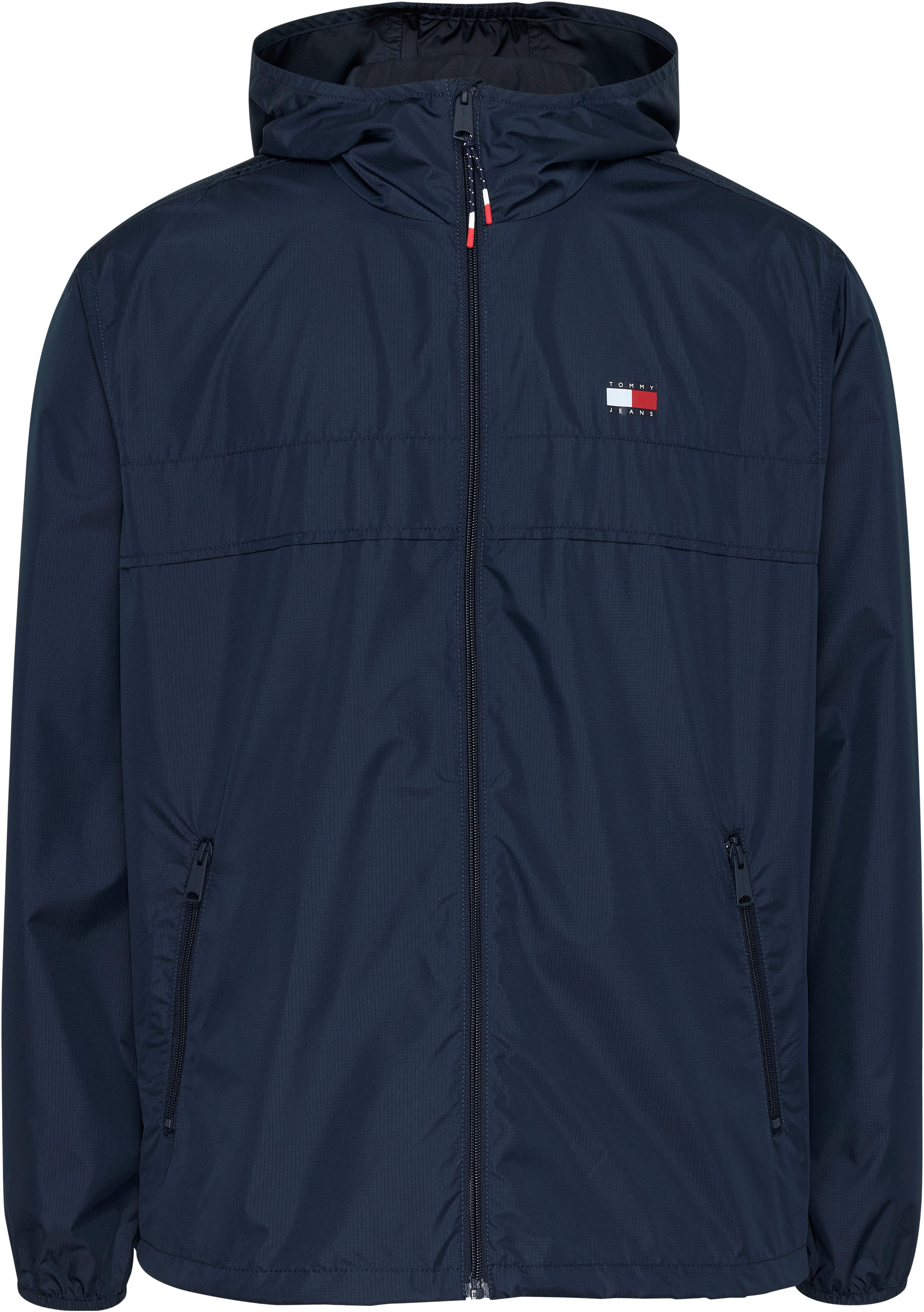 TOMMY JEANS Outdoorjack TJM LW CHICAGO JACKET