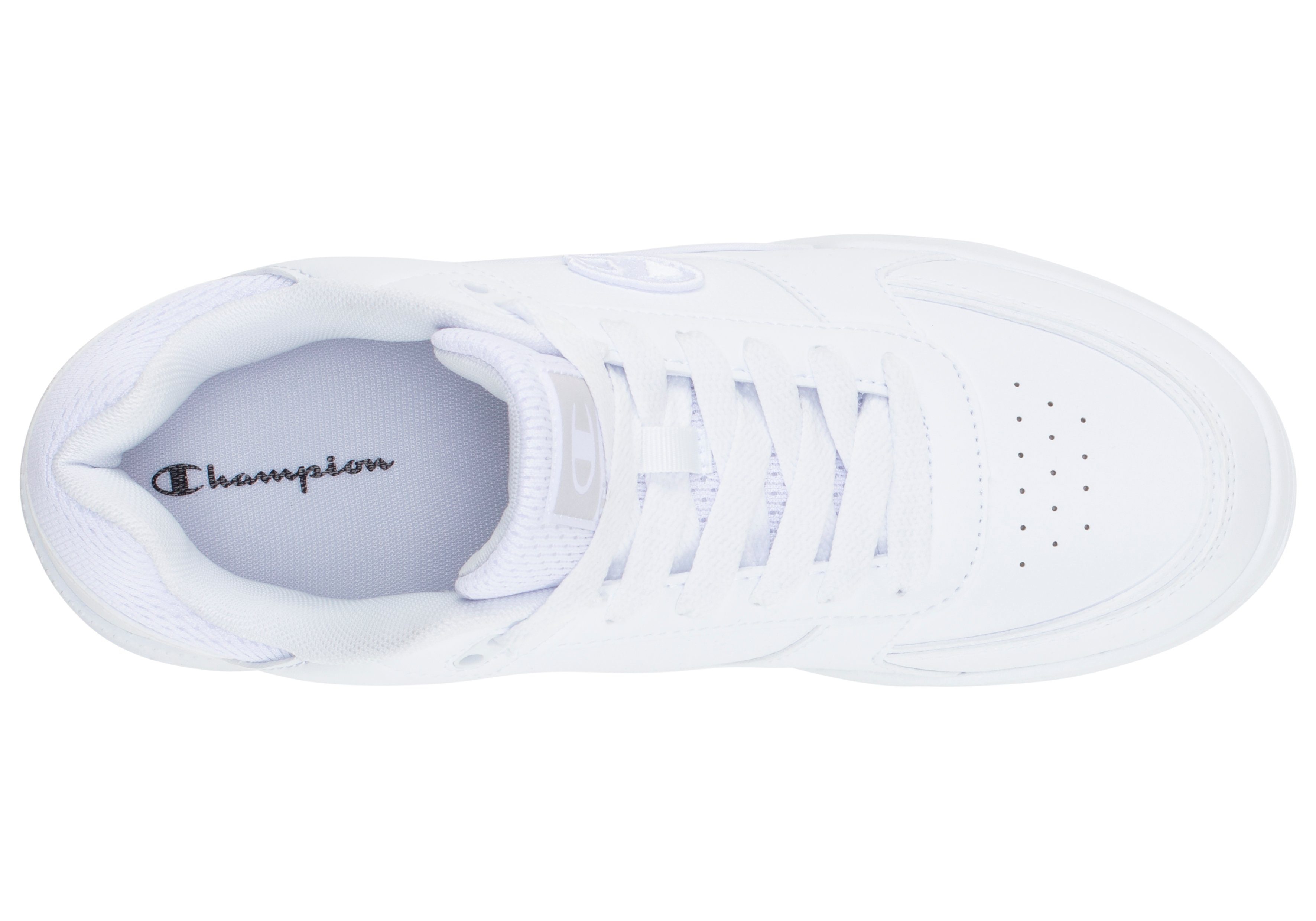 Champion Sneakers RD18 HERITAGE LOW