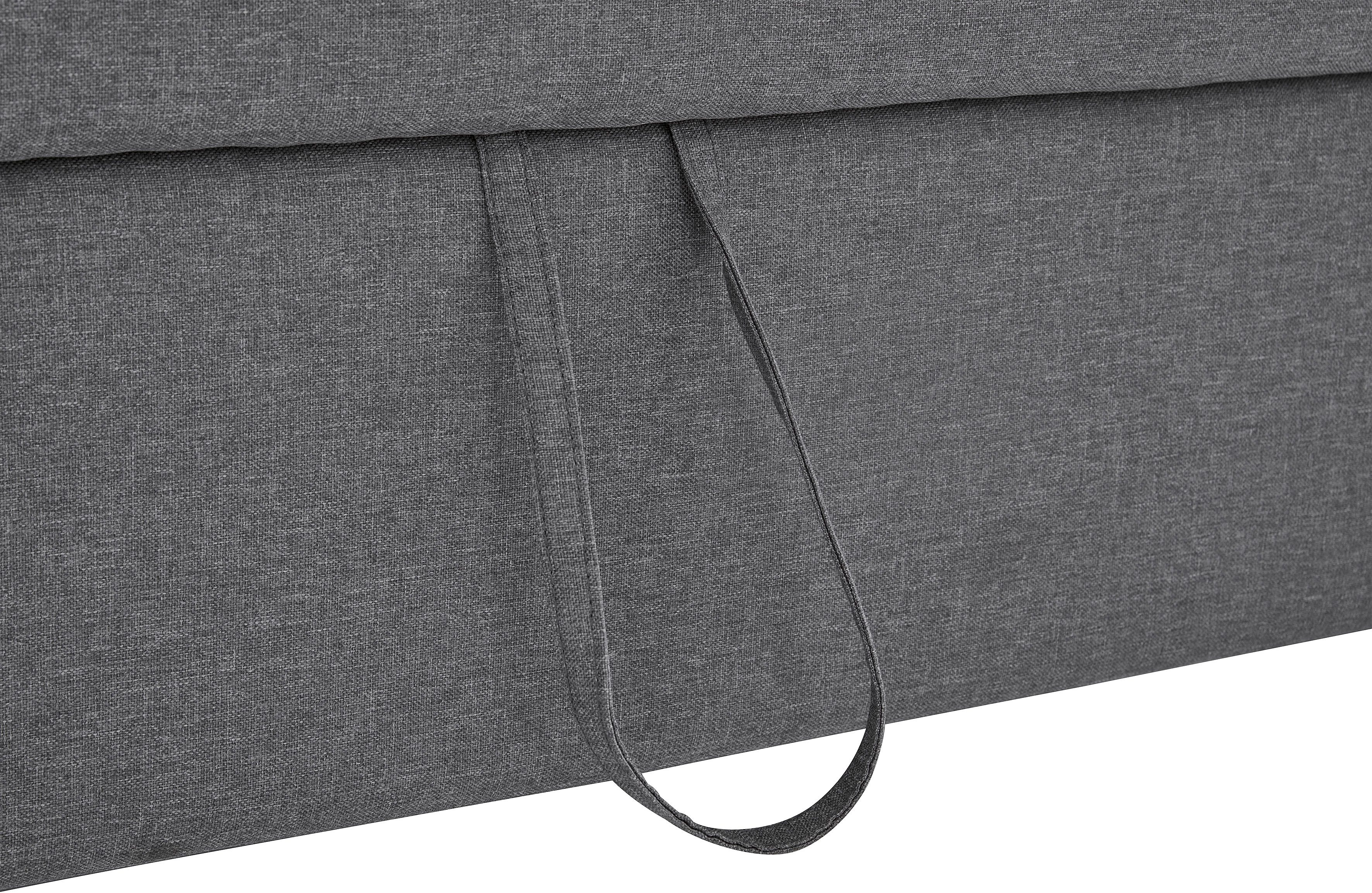 Guido Maria Kretschmer Home&Living Slaapbank Asmund, design slaapbank, comfortabele bediening