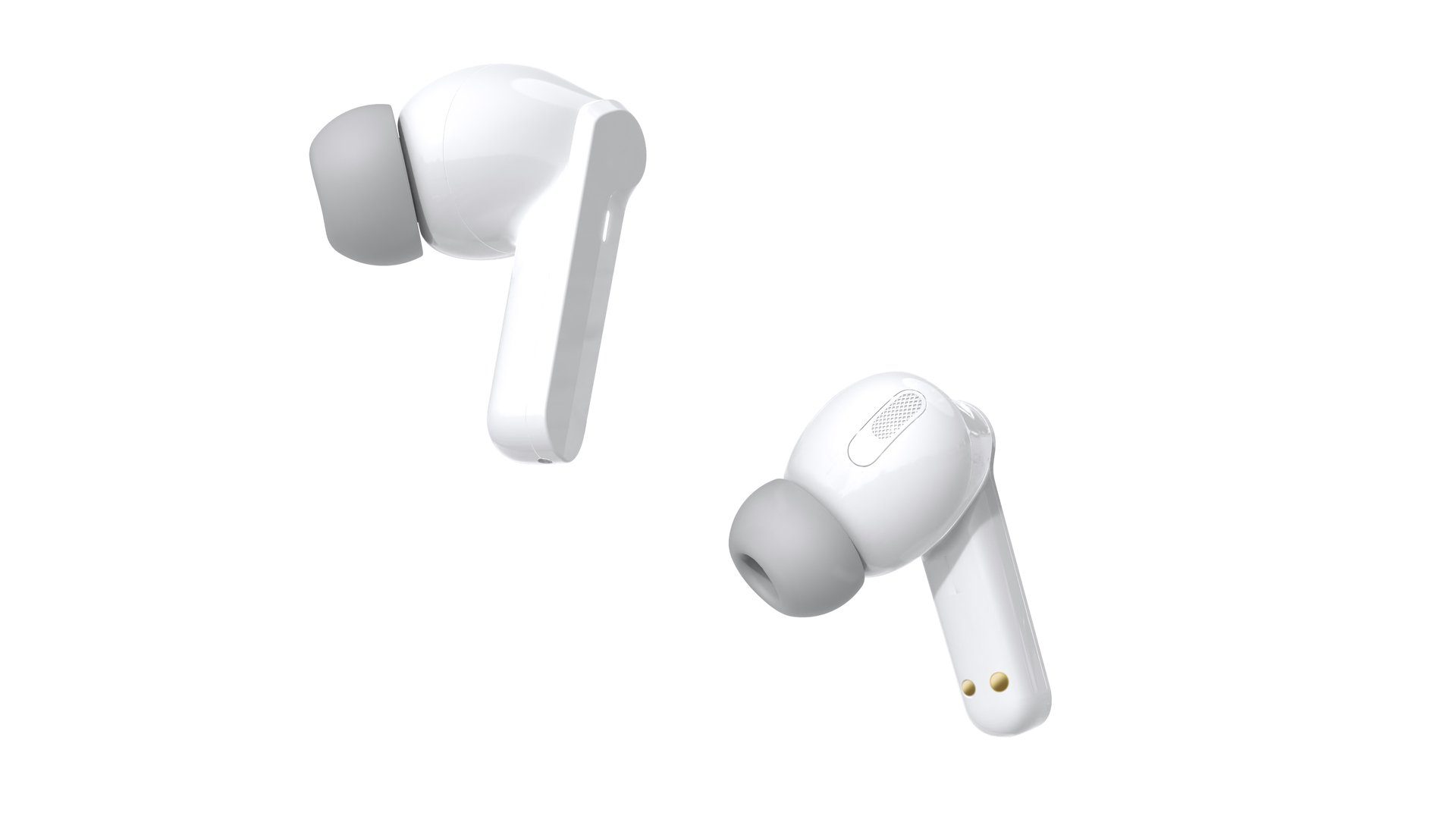 Denver Draadloze in-ear hoofdtelefoon TWE-40