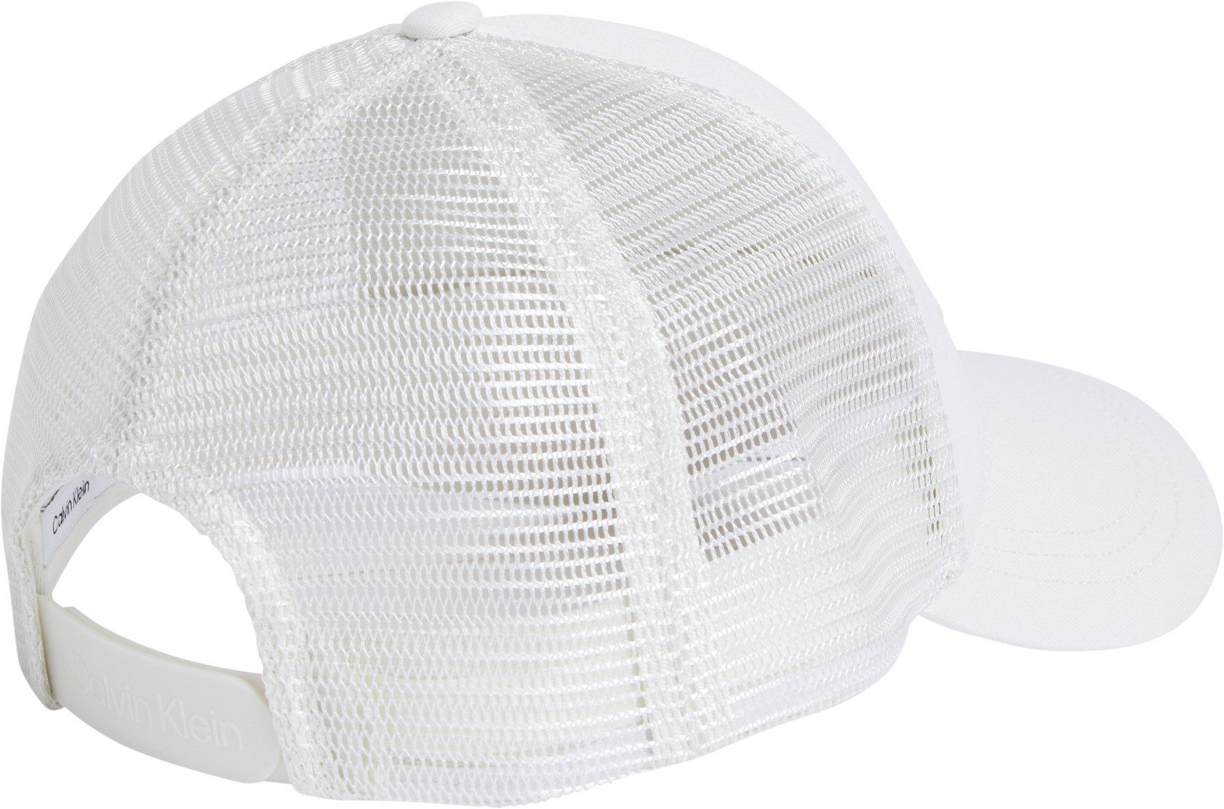 Calvin Klein Baseball pet CK MUST TRUCKER
