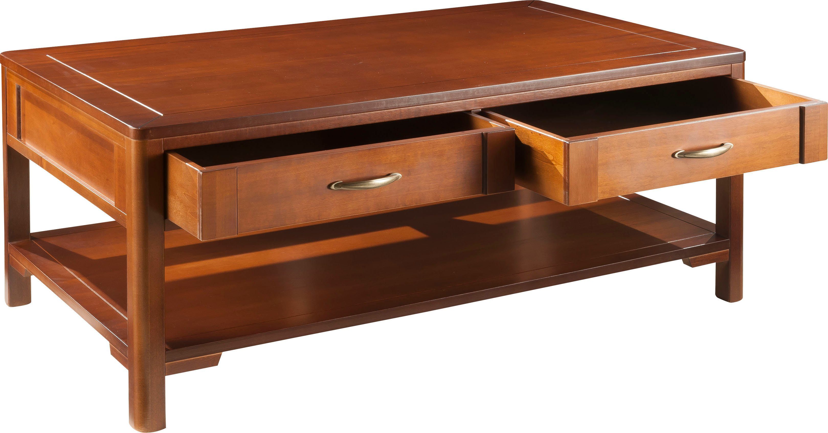 Home affaire Bijzettafel Tafel Michelangelo bijzettafels bruin