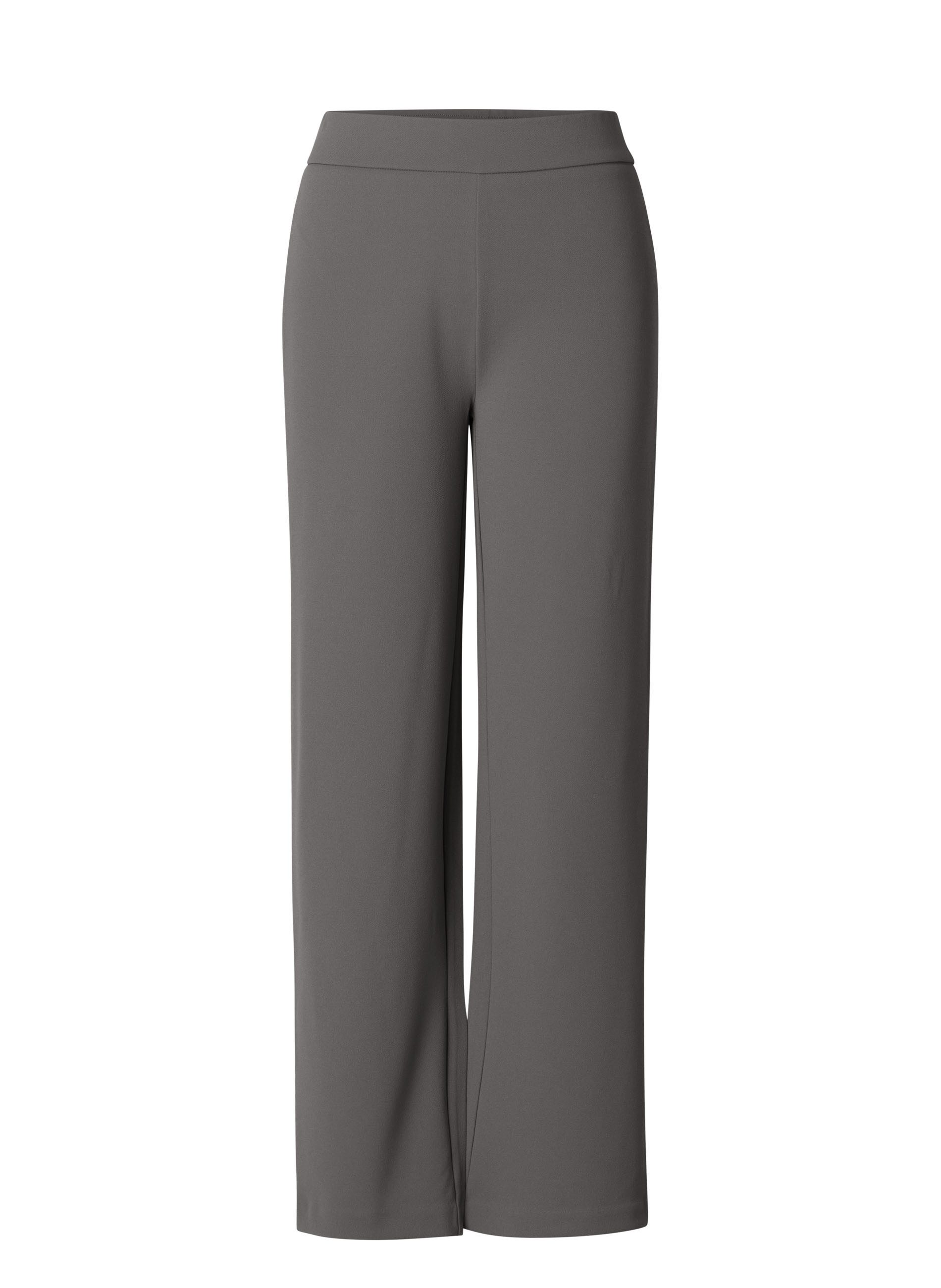 Base Level Tregging Yarah met elastische taille