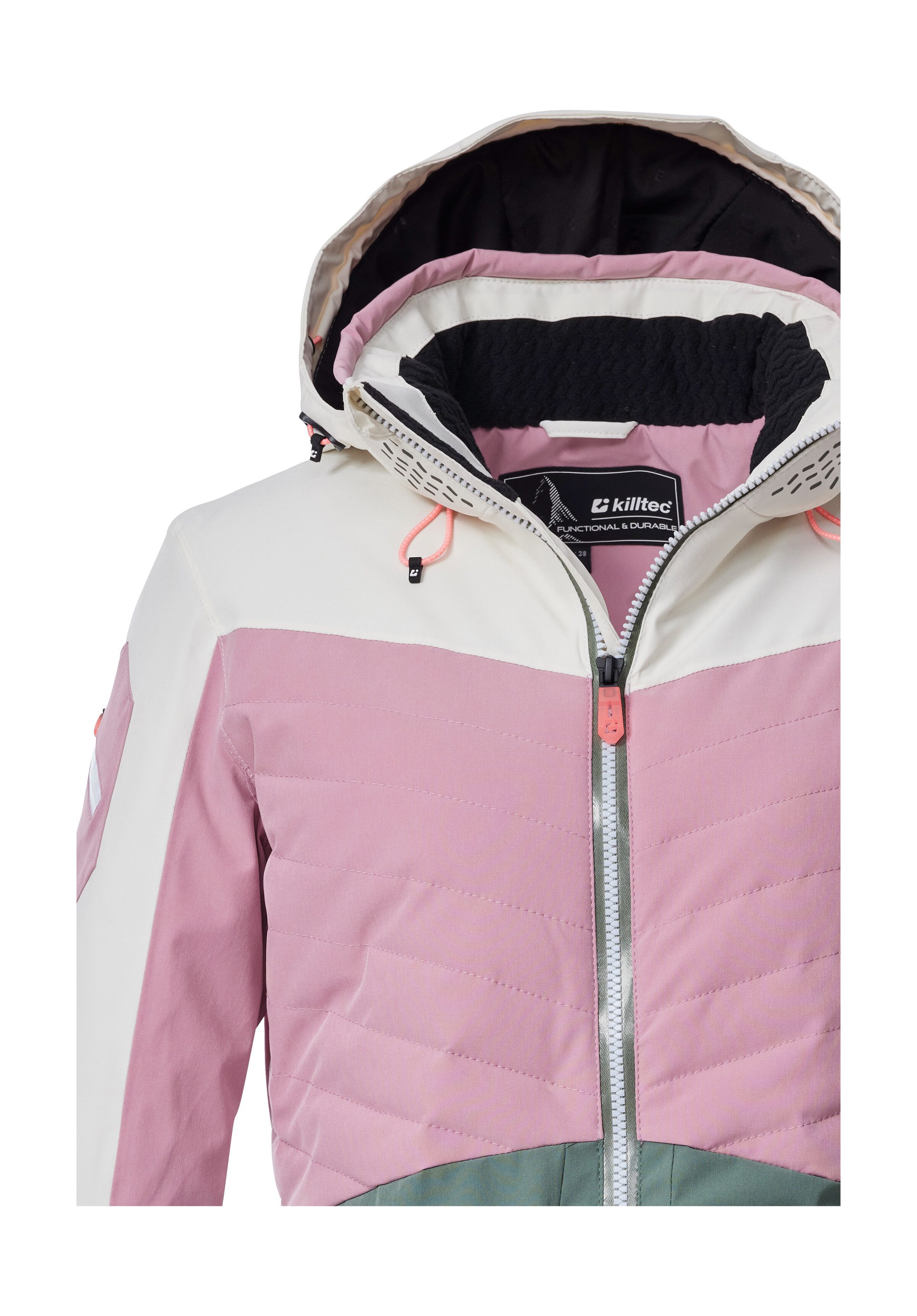 Killtec Ski-jack KSW 30 WMN SKI JCKT