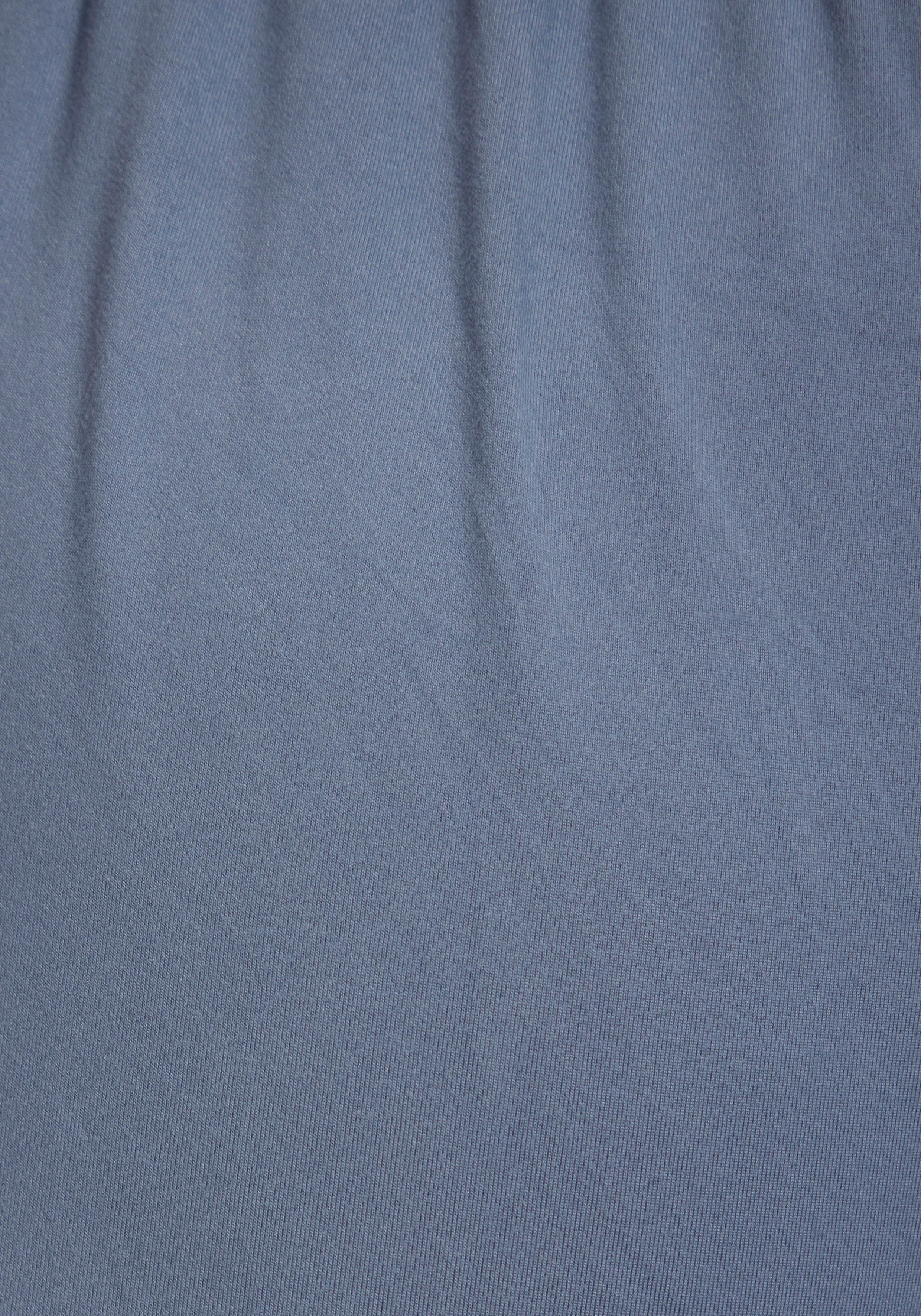 Lascana Harembroek met overlappende zijnaad