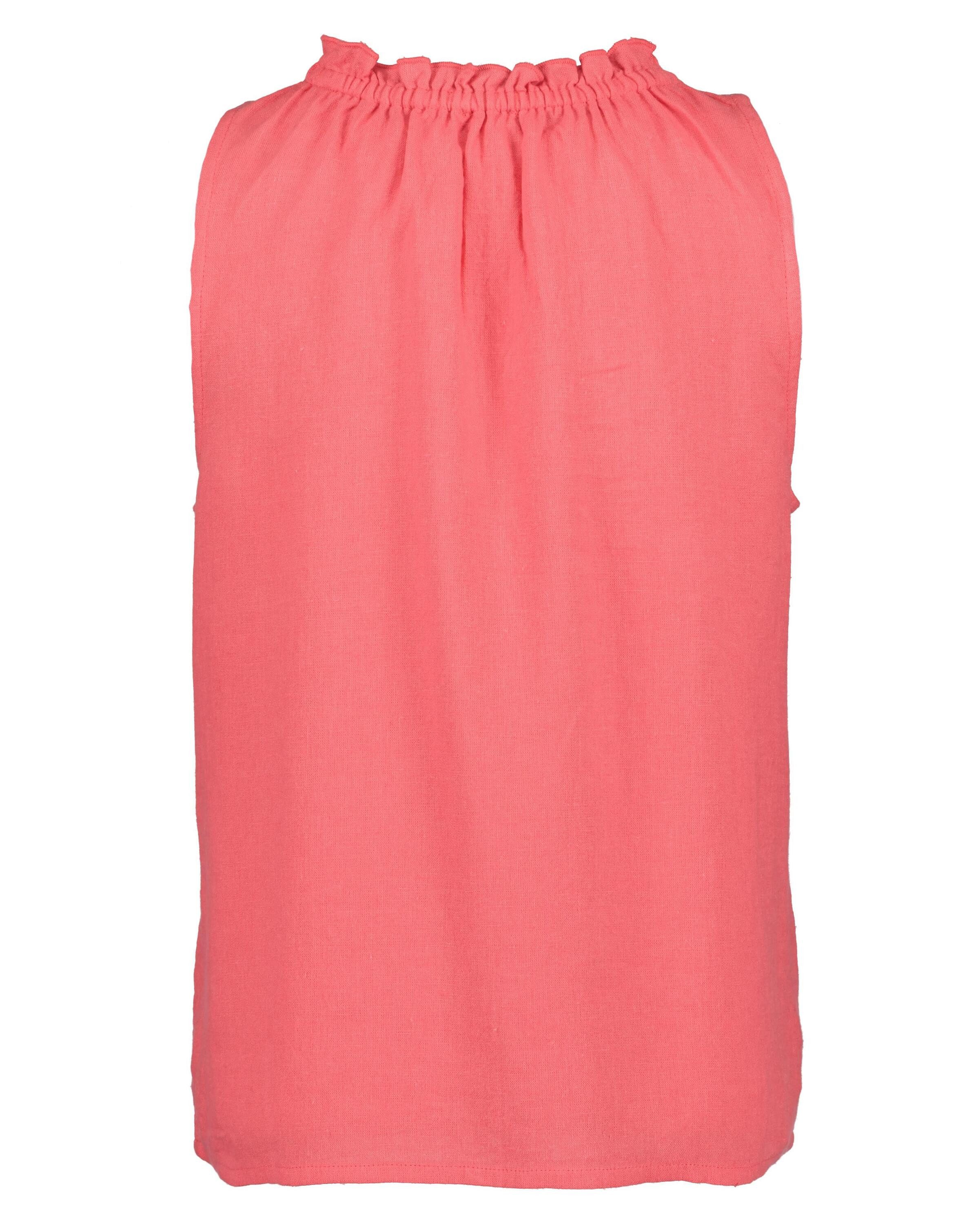 Blue Seven Klassieke blouse Blue Seven damesblouse (1-delig)