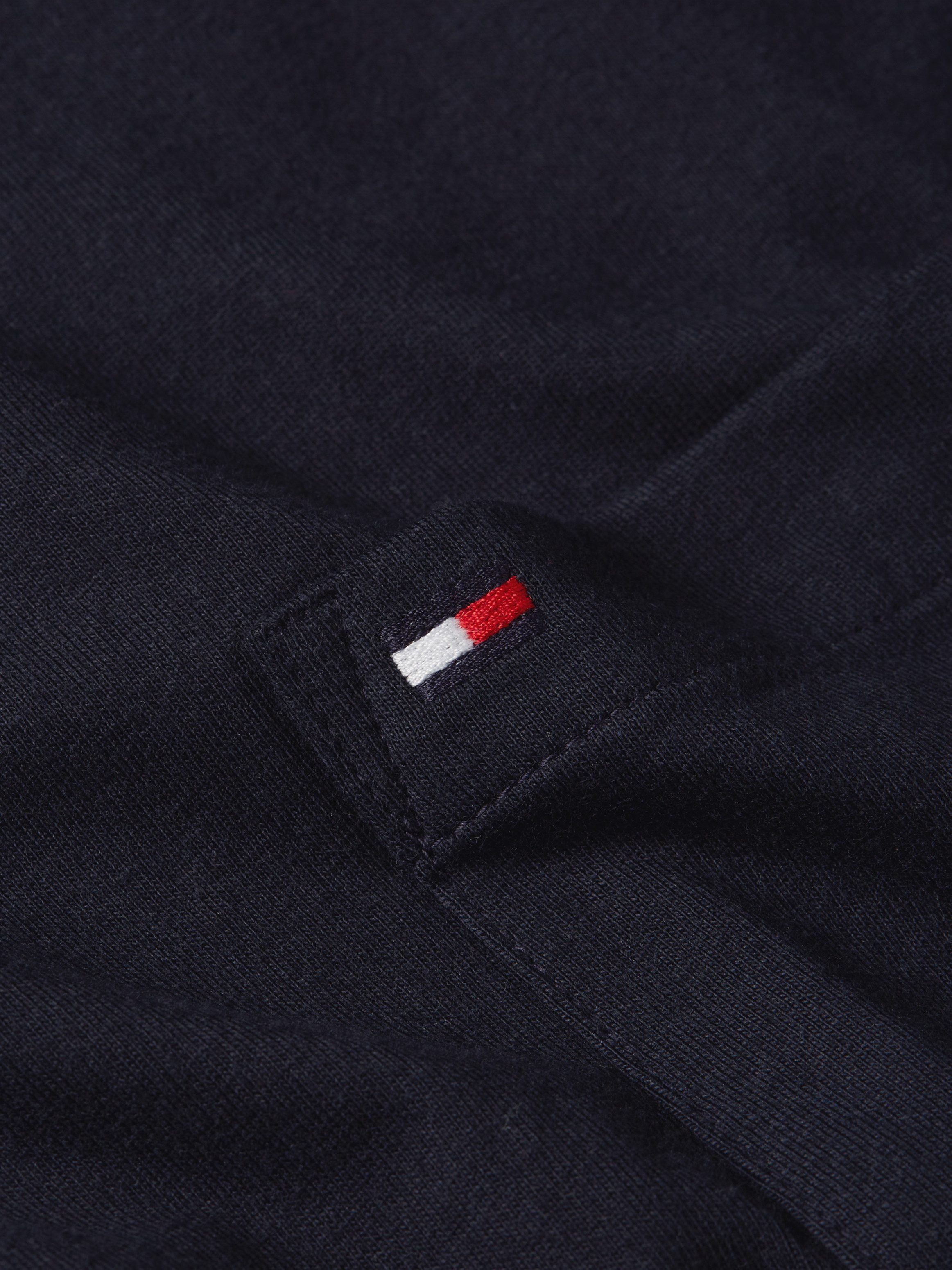 Tommy Hilfiger T-shirt ESSENTIAL SOLID POCKET TEE