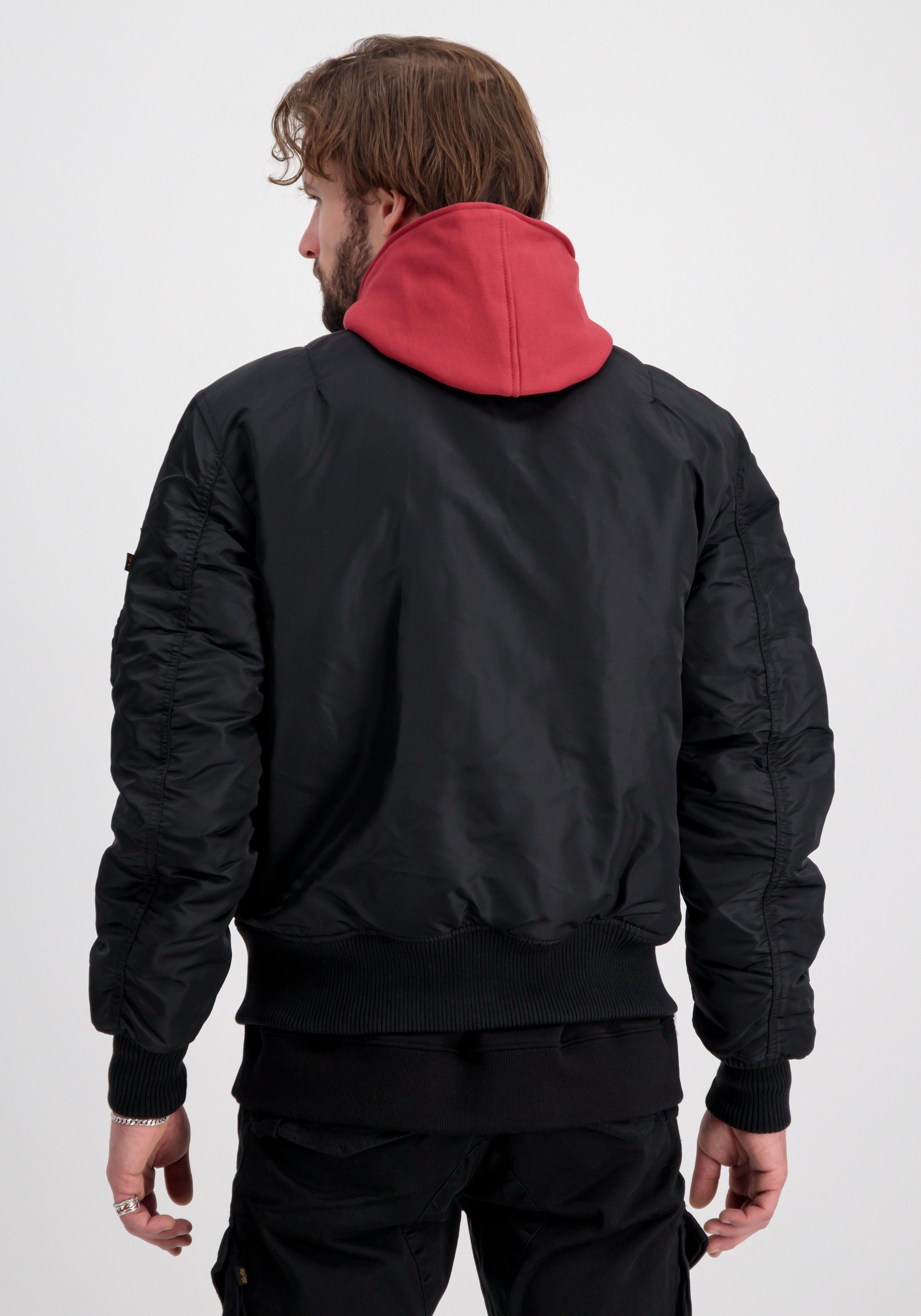 Alpha Industries Bomberjack Alpha Industries Men - Bomber Jackets