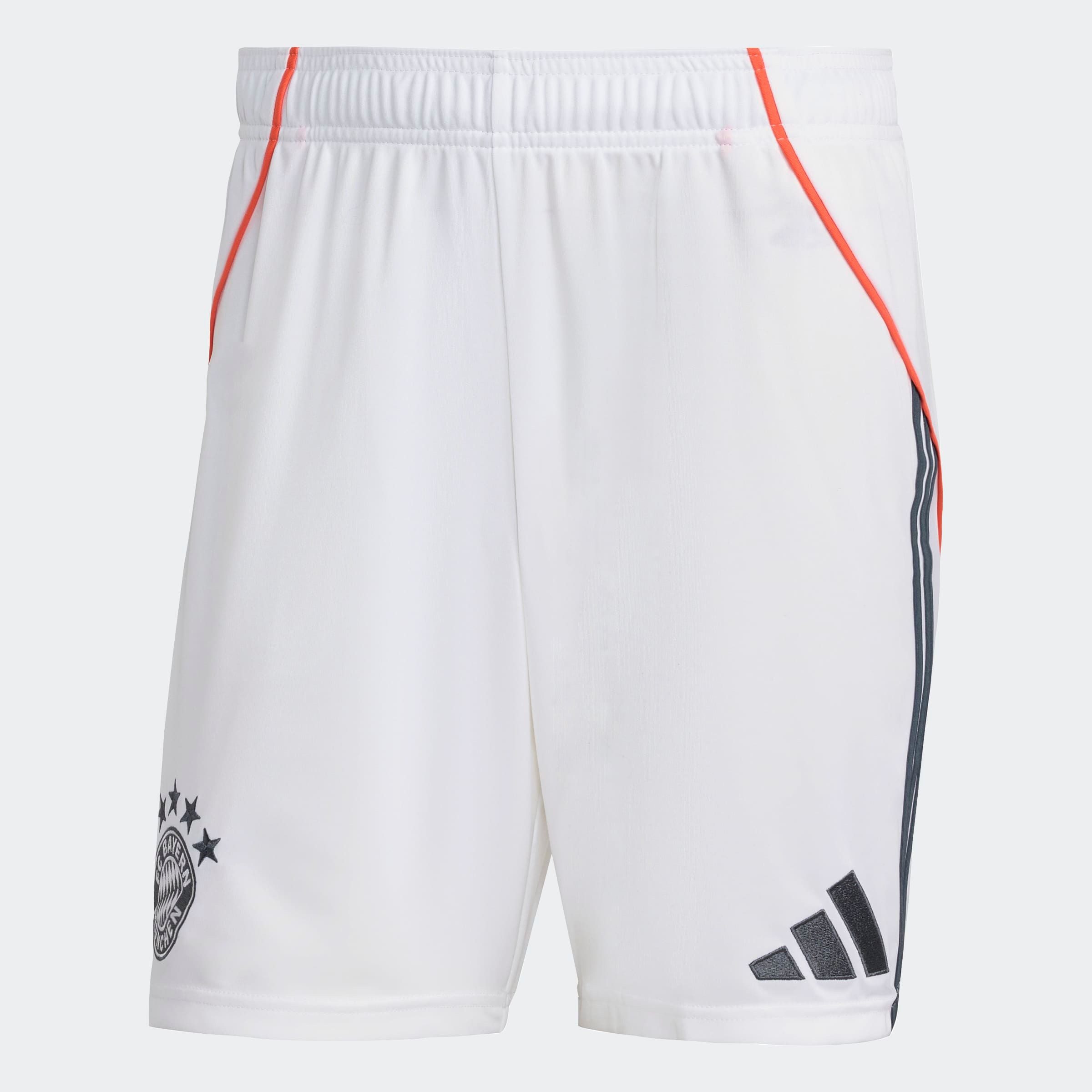 adidas Performance Trainingsshort FCB A SHO (1-delig)