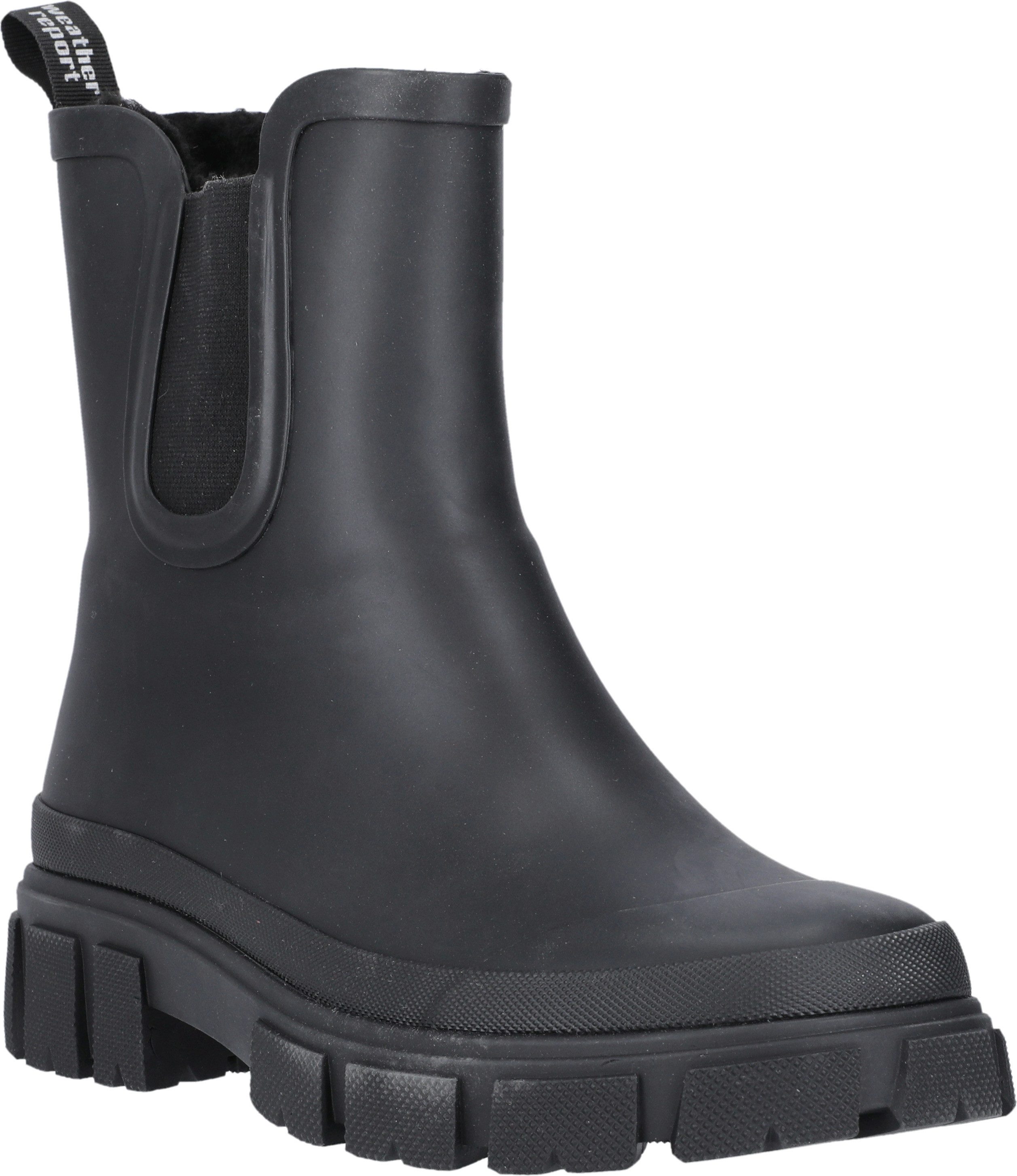 WEATHER REPORT Regenlaarzen Comart W Rubber Boot
