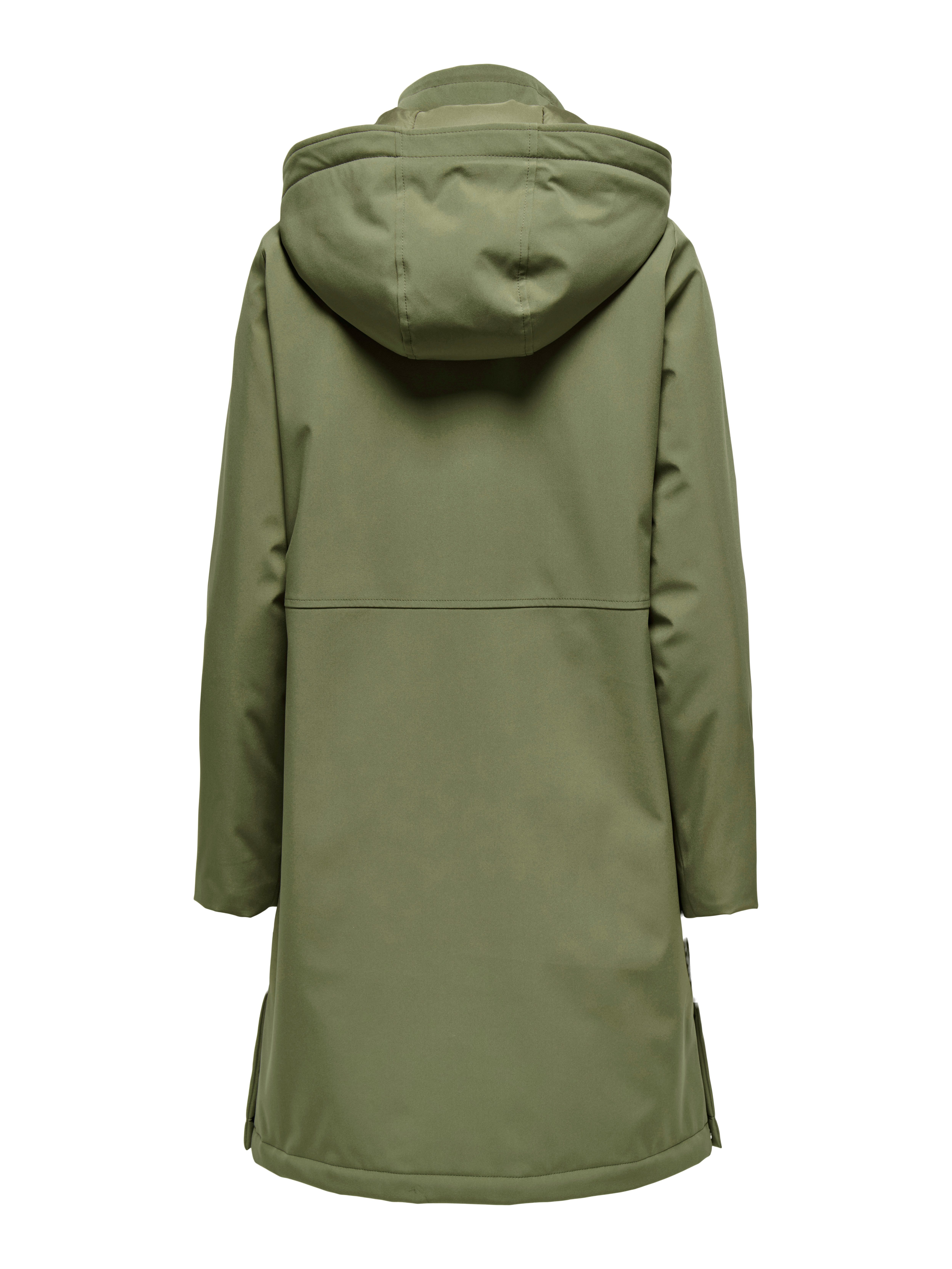 Only Parka ONLKARA LIFE PARKA CC OTW