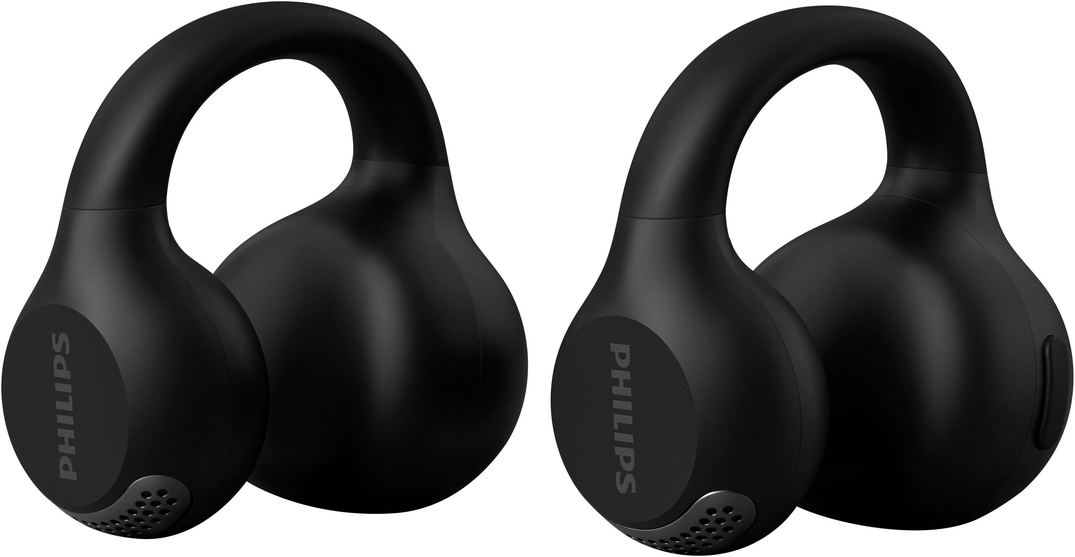 Philips Draadloze in-ear hoofdtelefoon TAQ2000