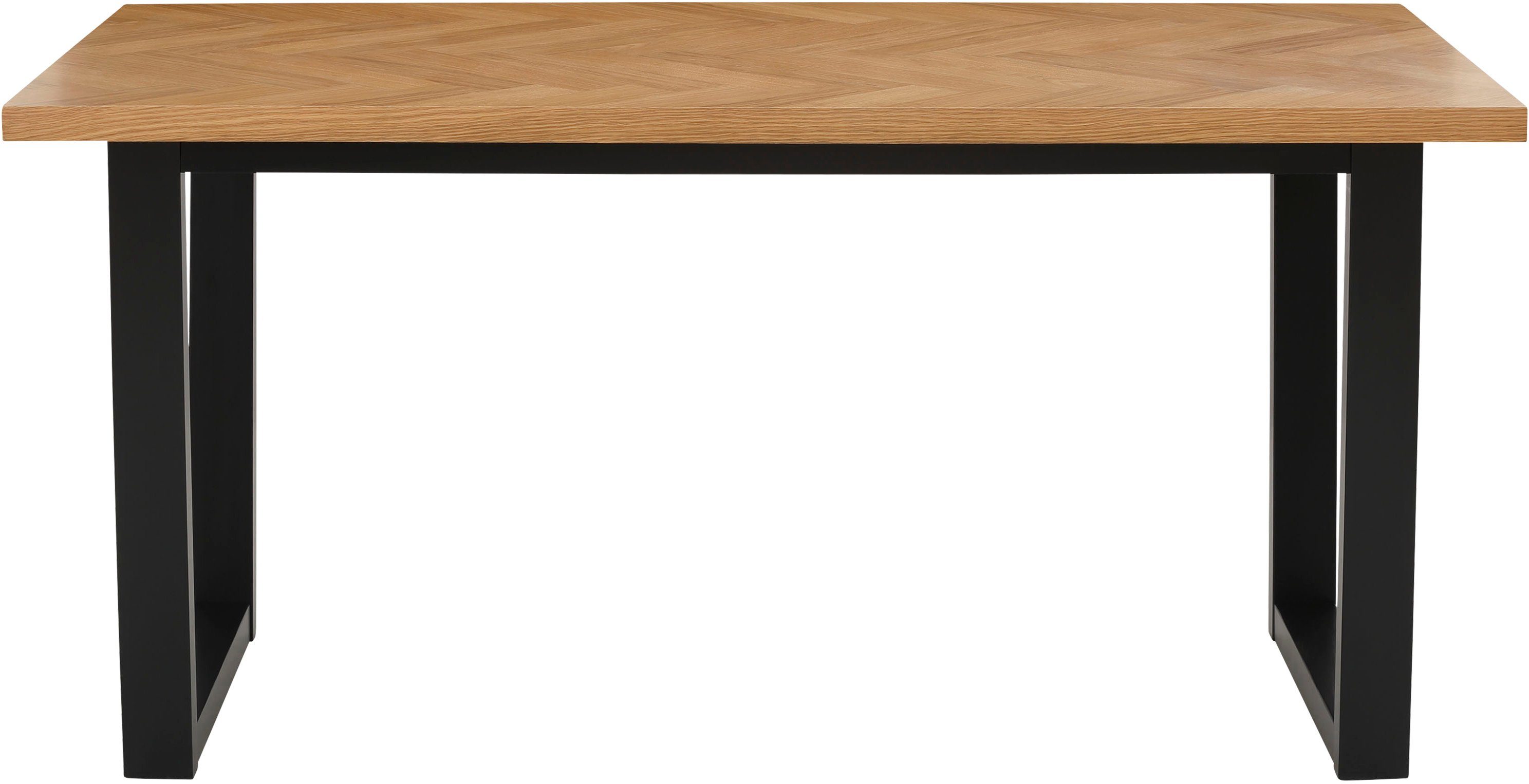 Home affaire Eettafel MARNE