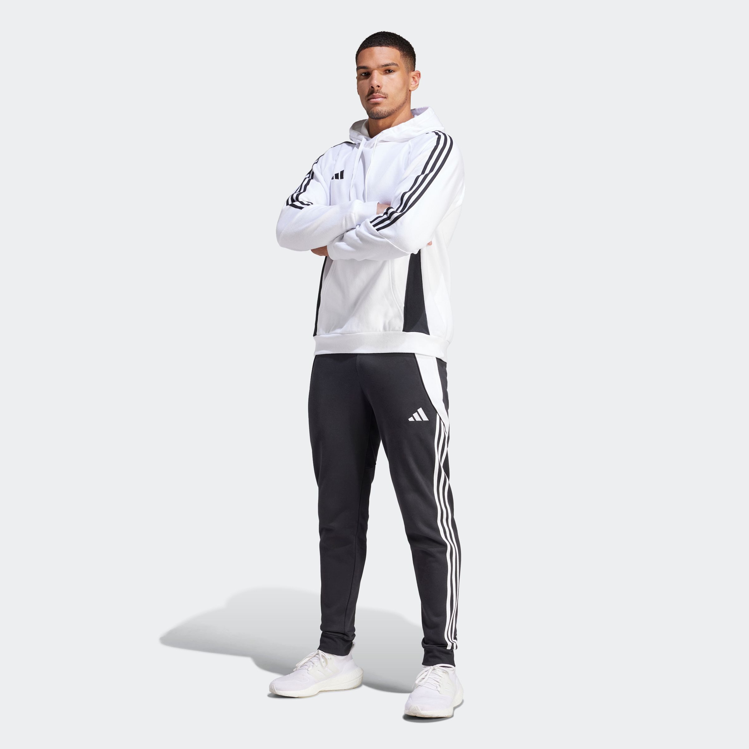 adidas Performance Hoodie TIRO24 SWHOOD