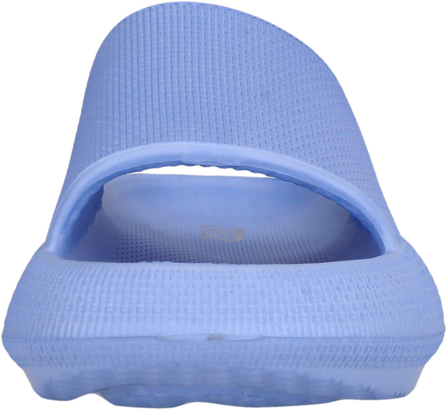 CRUZ Badslippers Capri W Slipper
