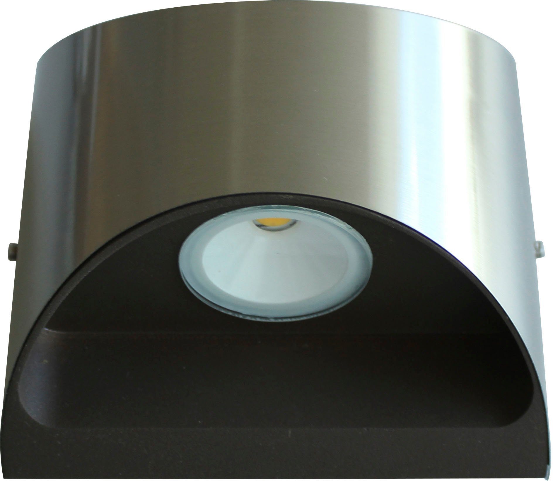 ECO-LIGHT Wandlamp voor buiten DODD (1 stuk)