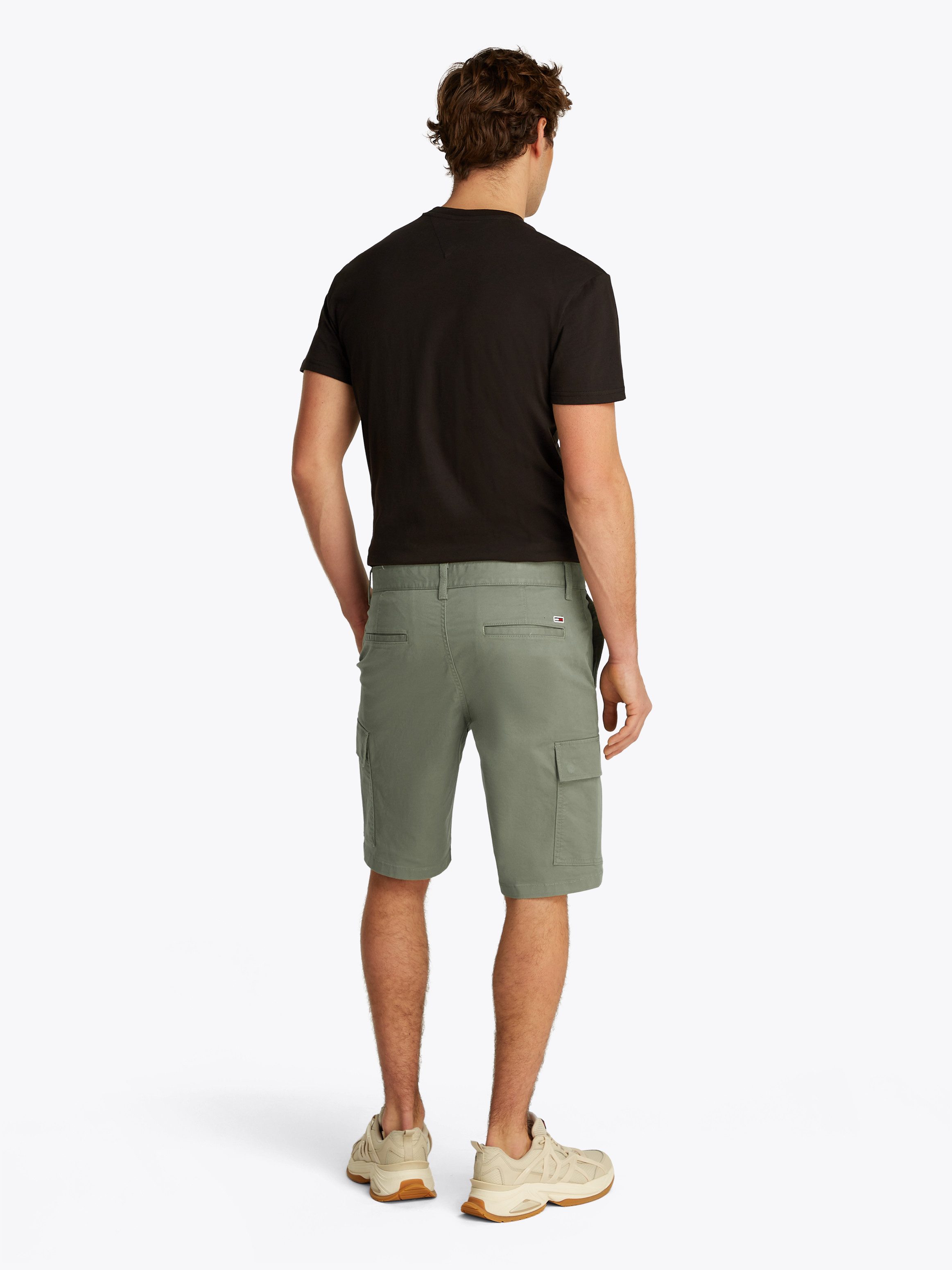 TOMMY JEANS Cargoshort TJM SCANTON CARGO SHORT