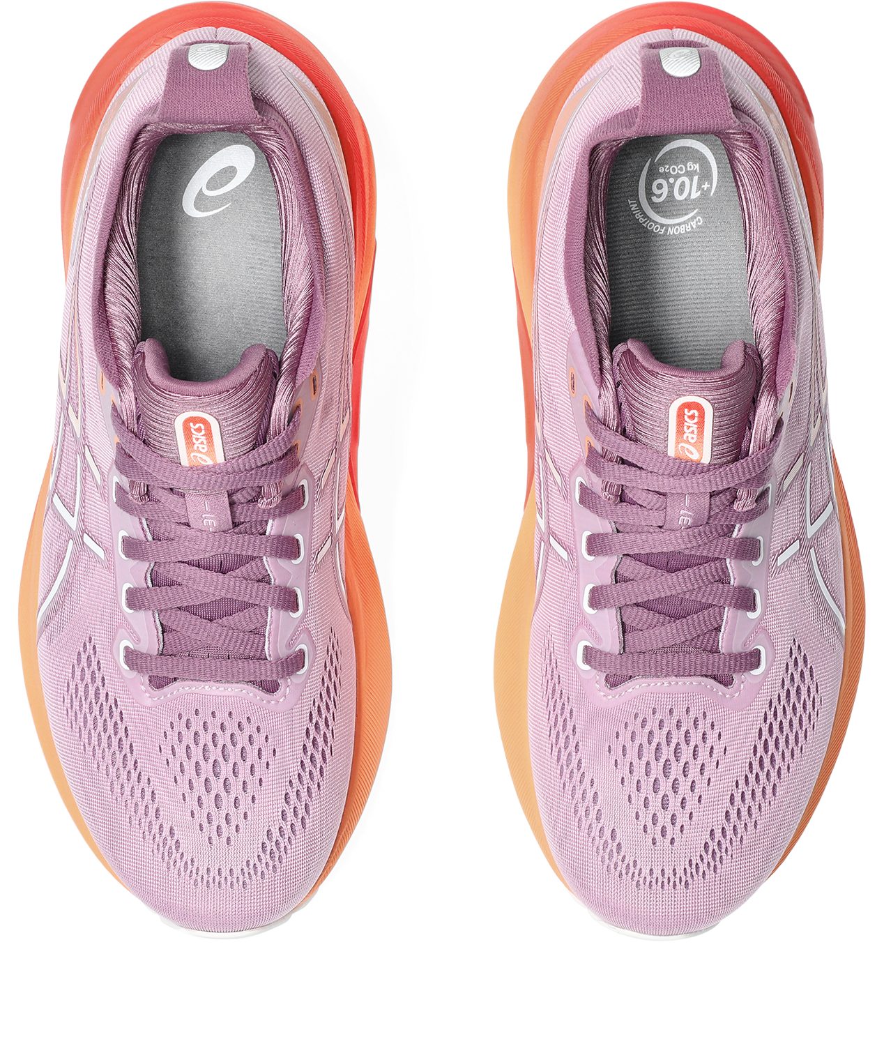 Asics Runningschoenen GEL-KAYANO 31 voor meer stabiliteit