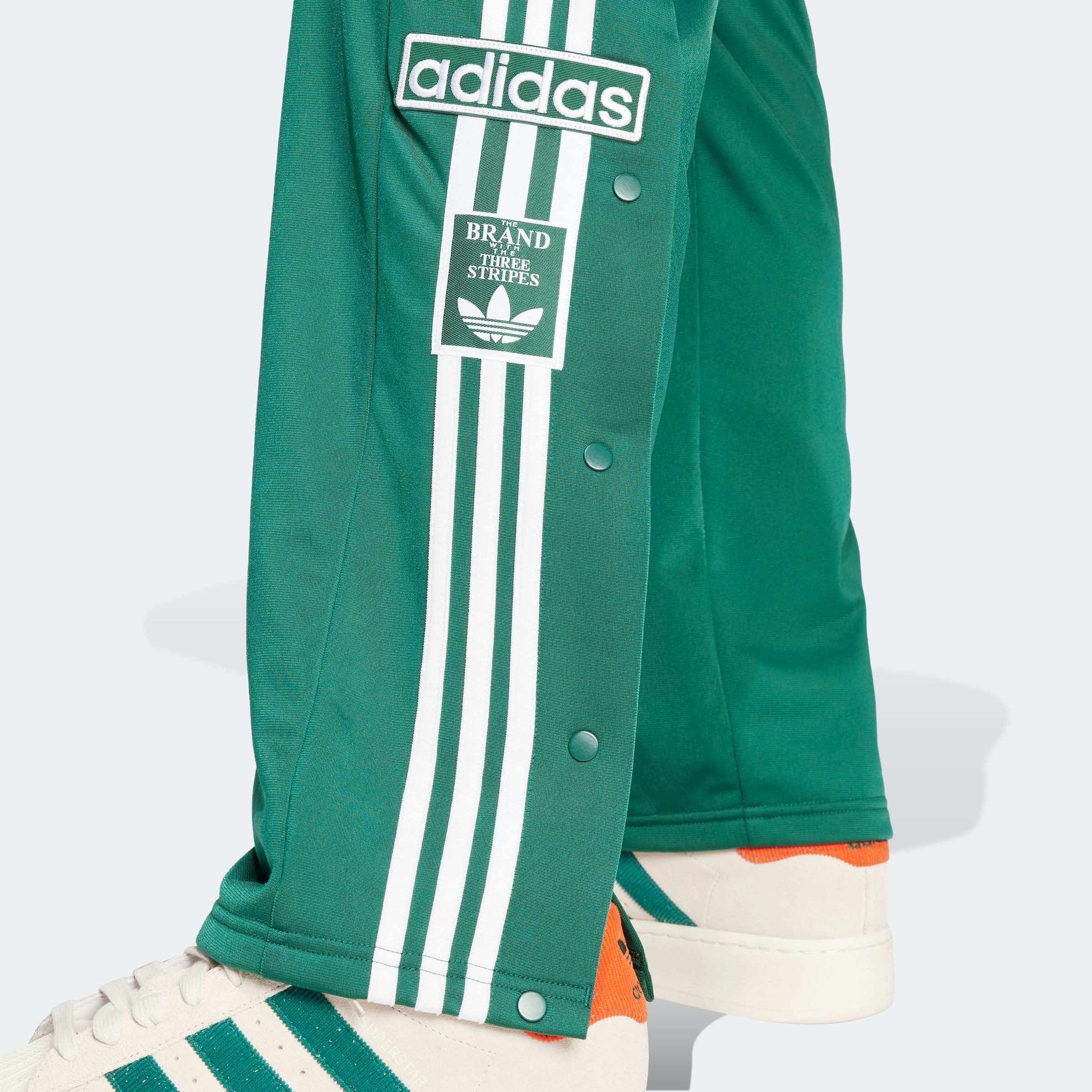 adidas Originals Sportbroek ADIBREAK (1-delig)