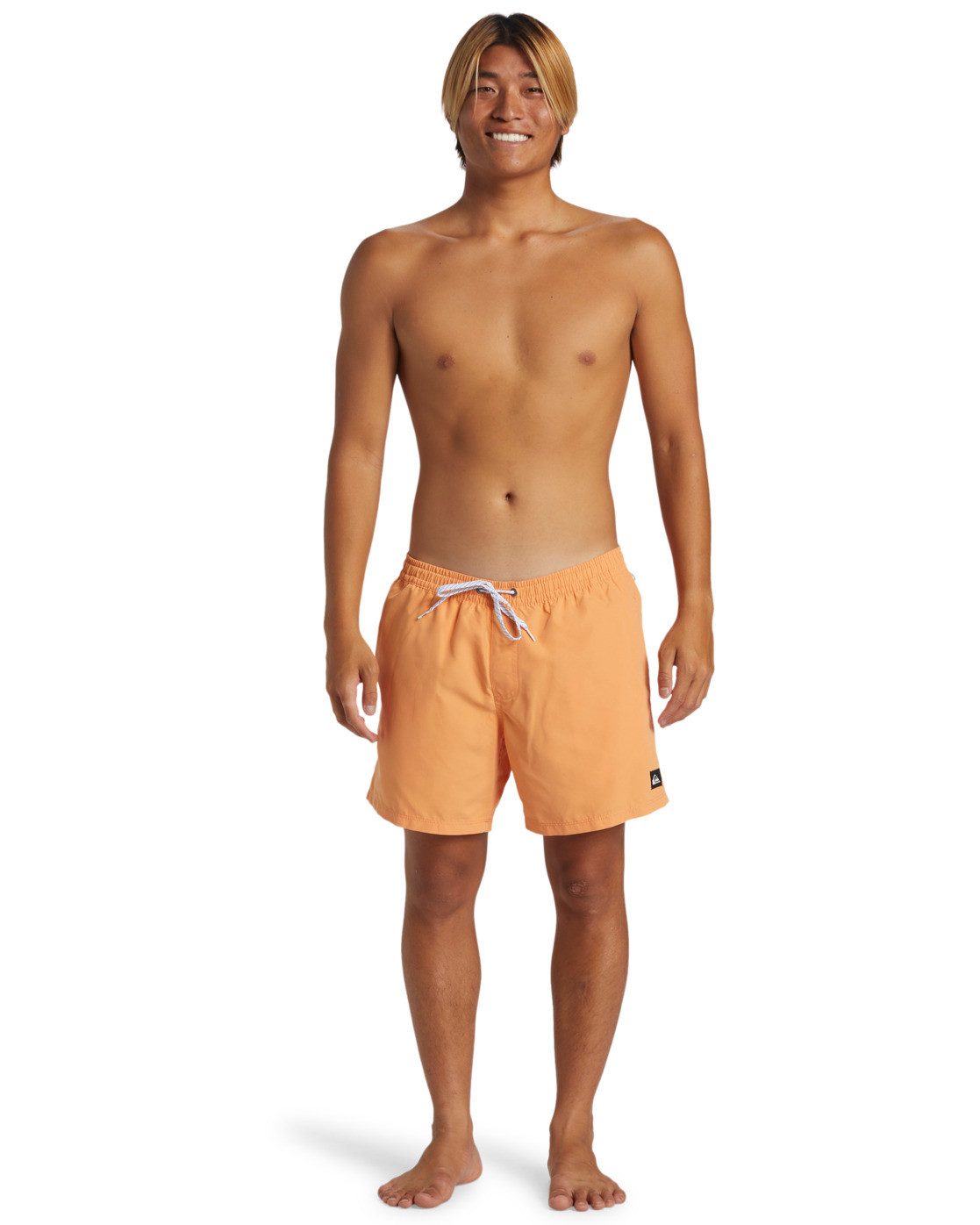 Quiksilver Boardshort Everyday Solid Volley 15"