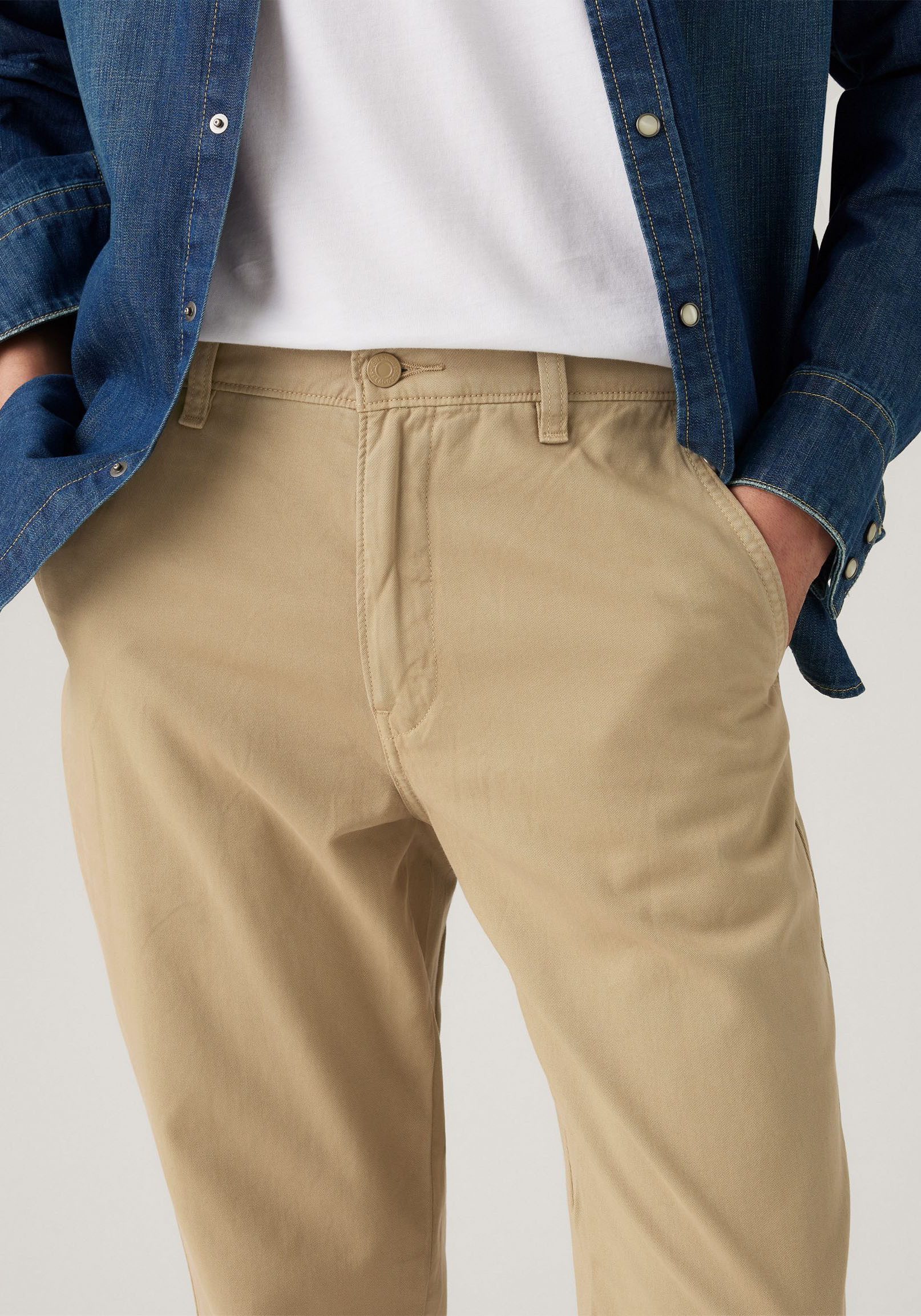 Levi's® Chino LV Hose XX CHINO AUTHENTIC RLX