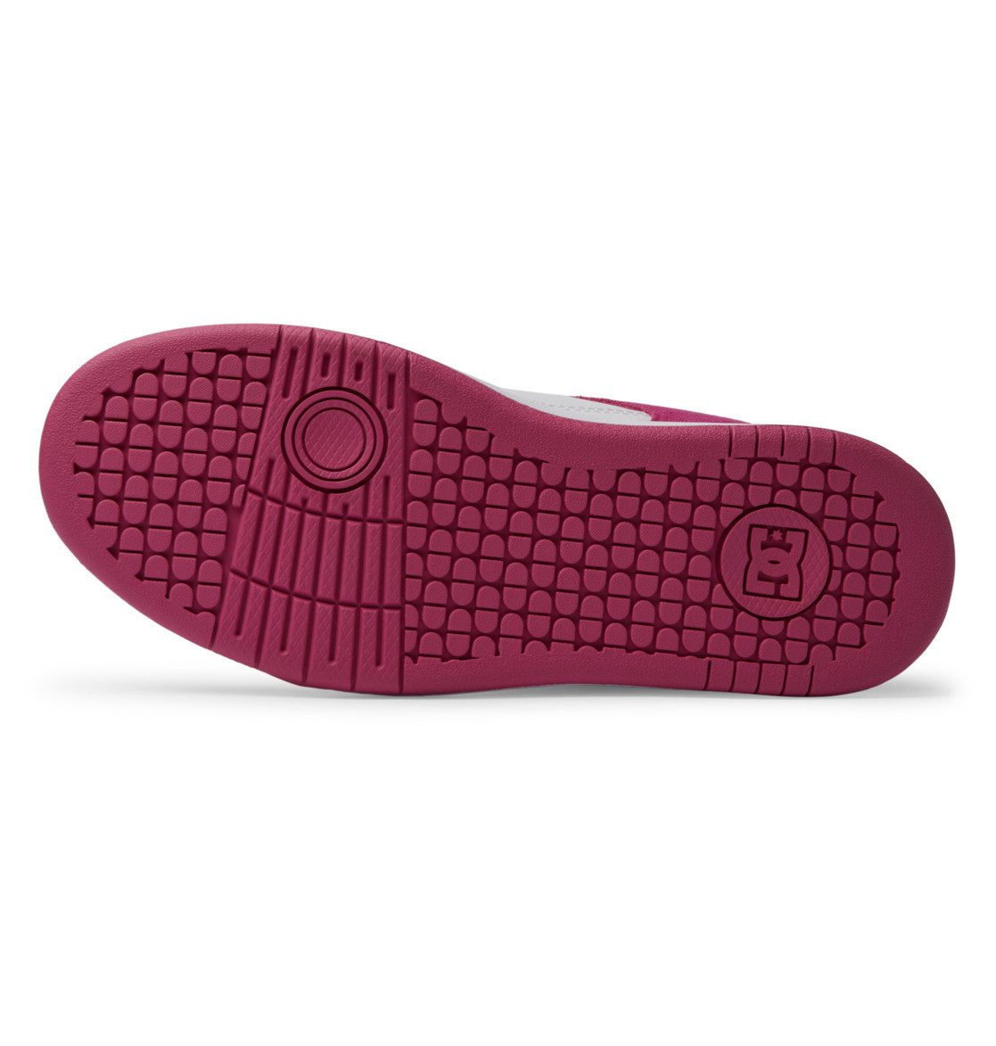 DC Shoes Sneakers Manteca 4