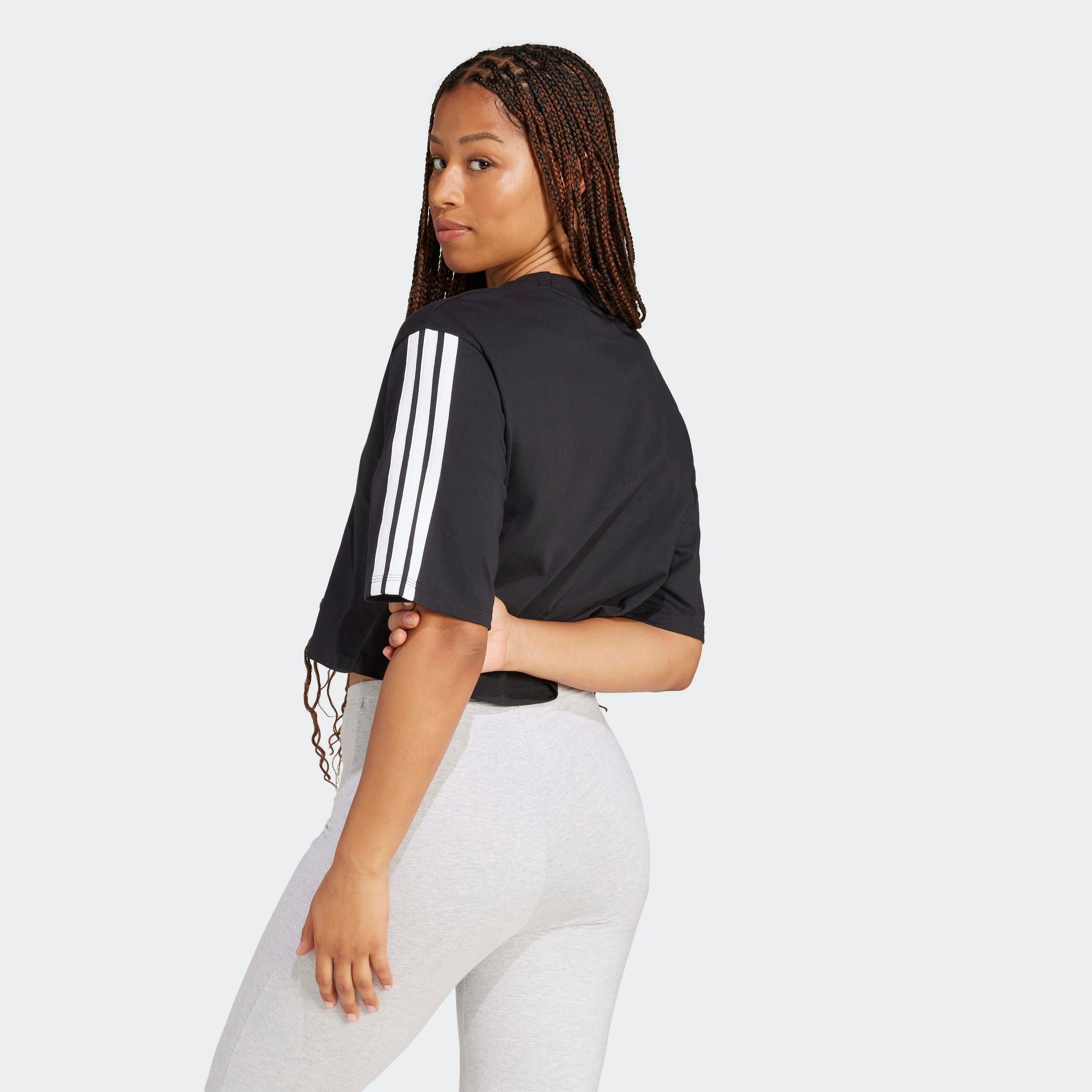 adidas Sportswear T-shirt W 3S SJ TLR T