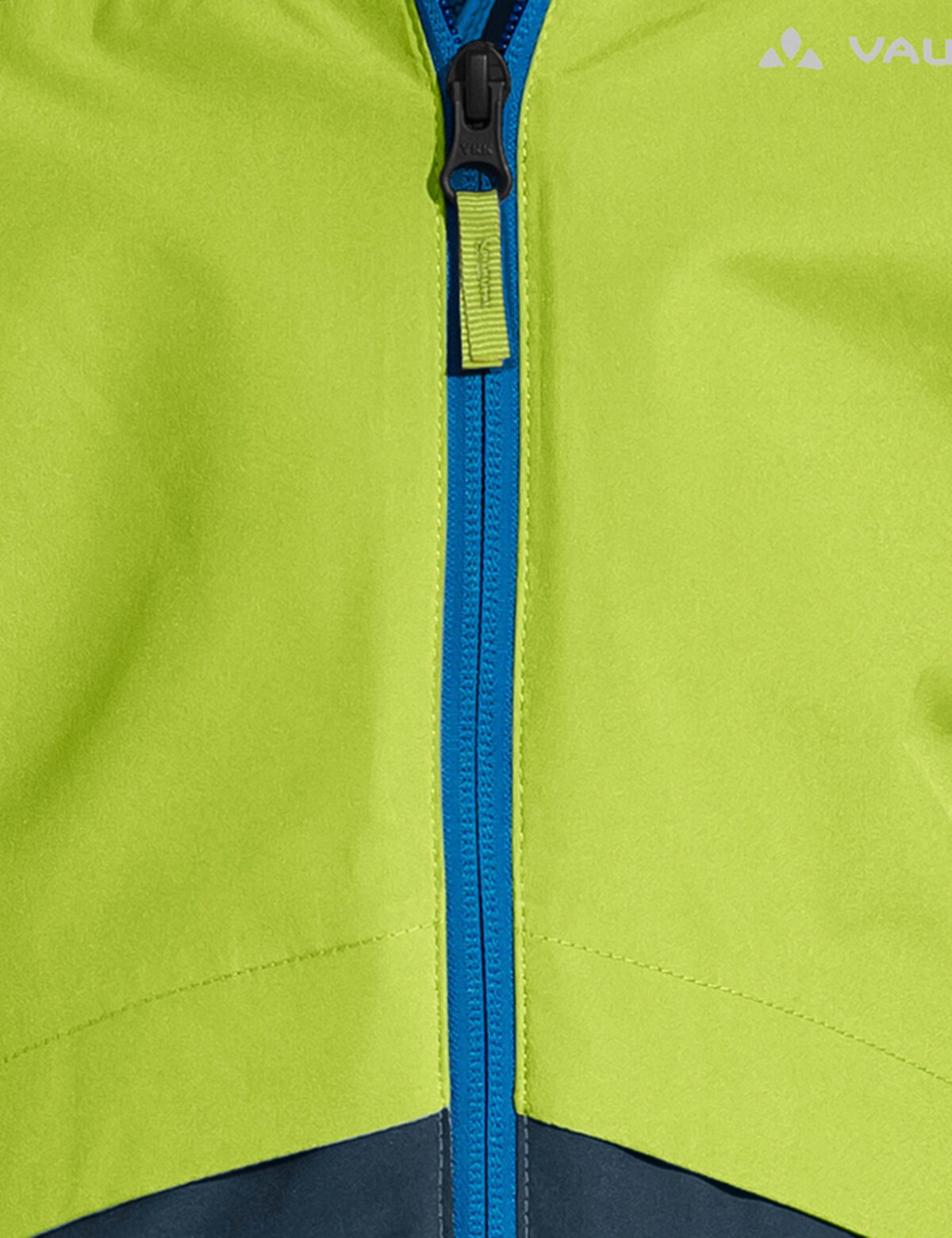 VAUDE Functioneel 3-in-1-jack voor kinderen