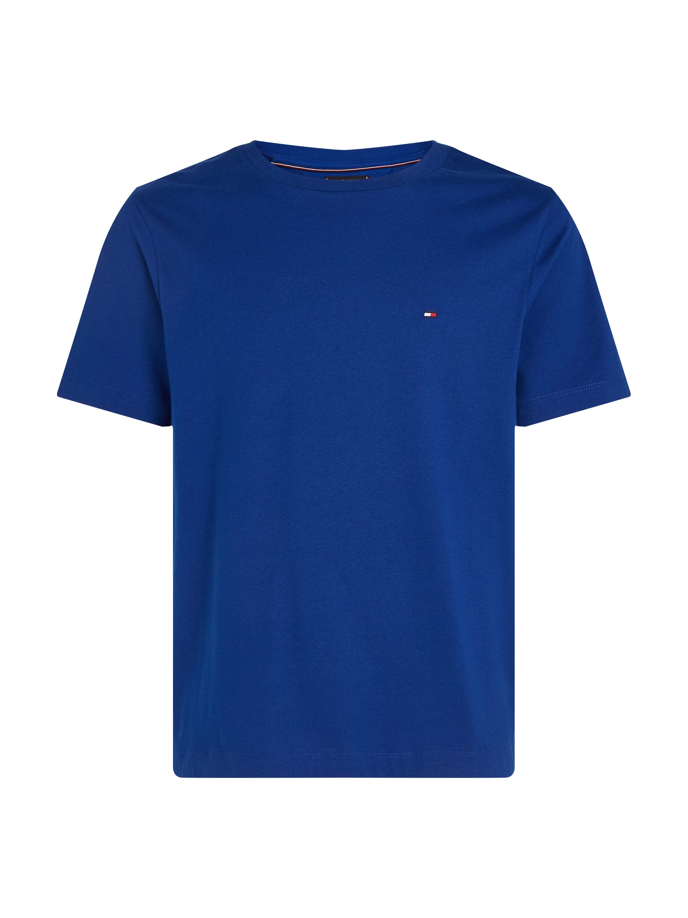 Tommy Hilfiger T-shirt ESSENTIAL REG FIT SOLID TEE