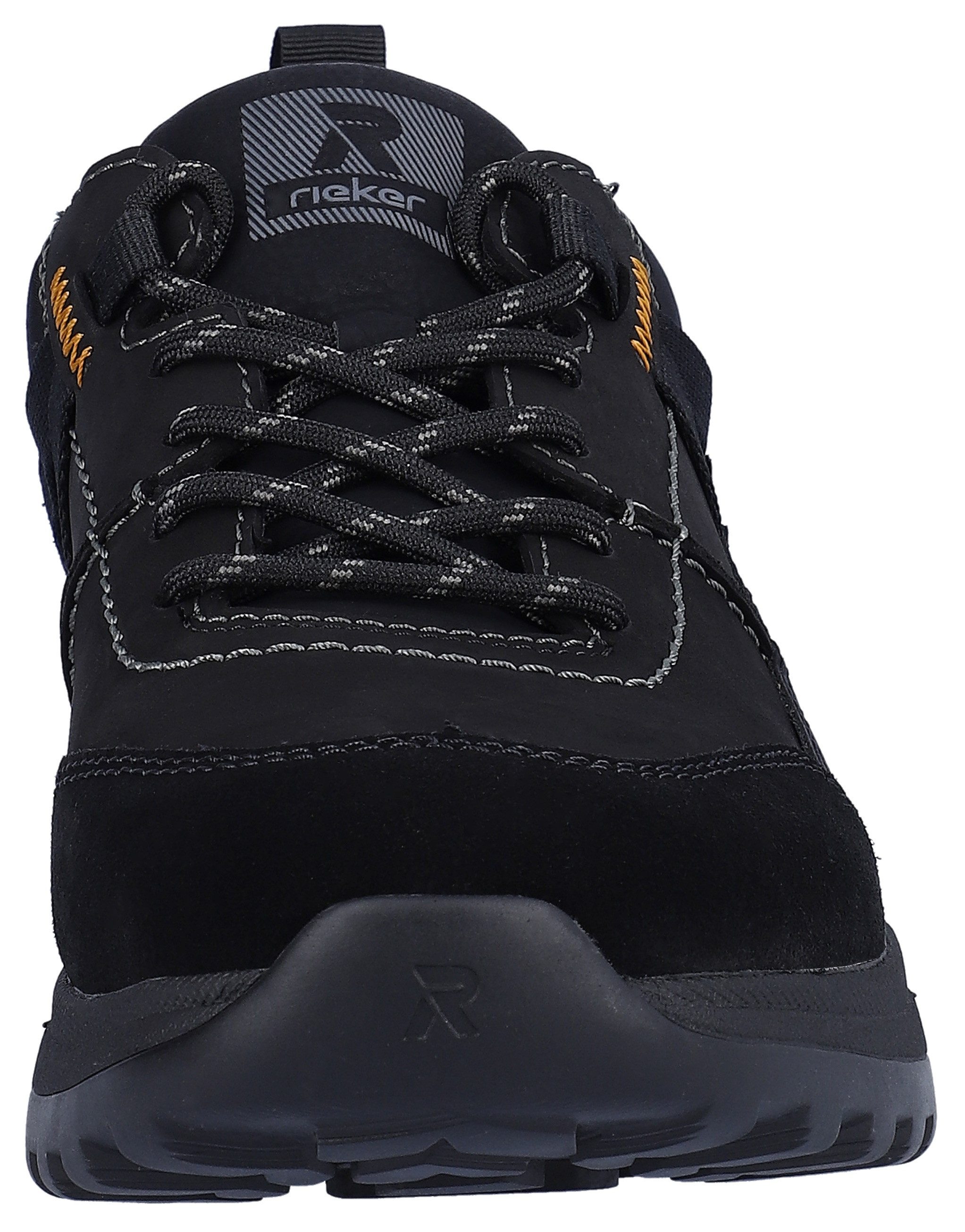 Rieker EVOLUTION Sneakers outdoorschoen, lage schoen, veterschoen in tex-uitvoering