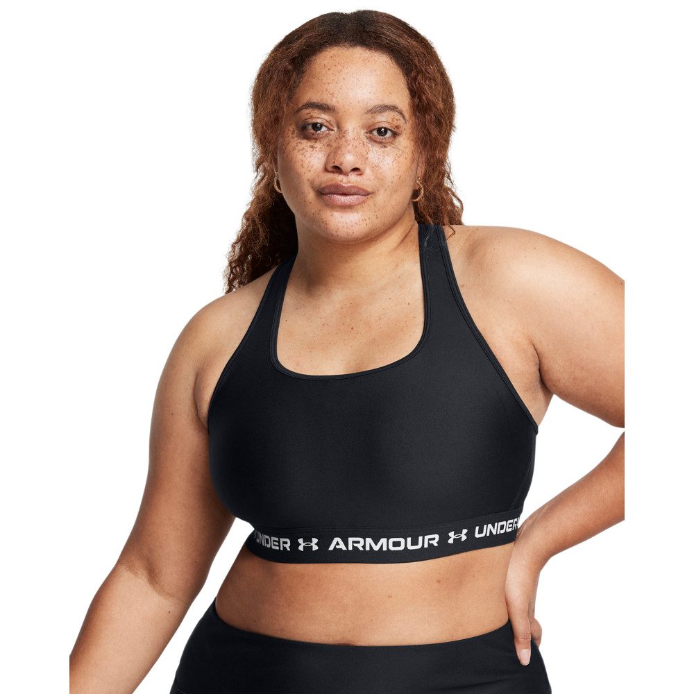 Under Armour Sport-bh CROSSBACK MID BRA (1-delig)