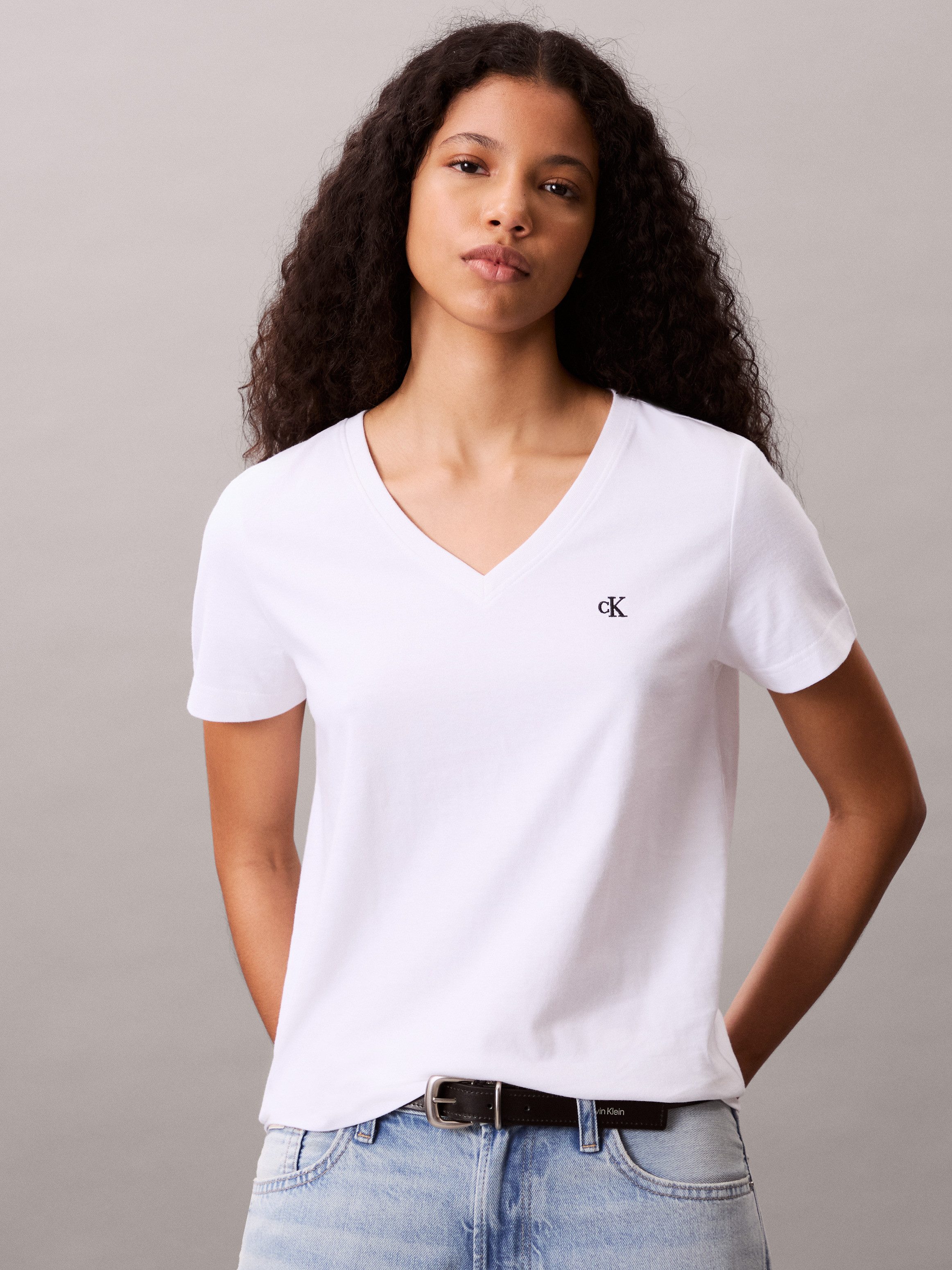 Calvin Klein T-shirt Archive Jersey Vnk Tee EU