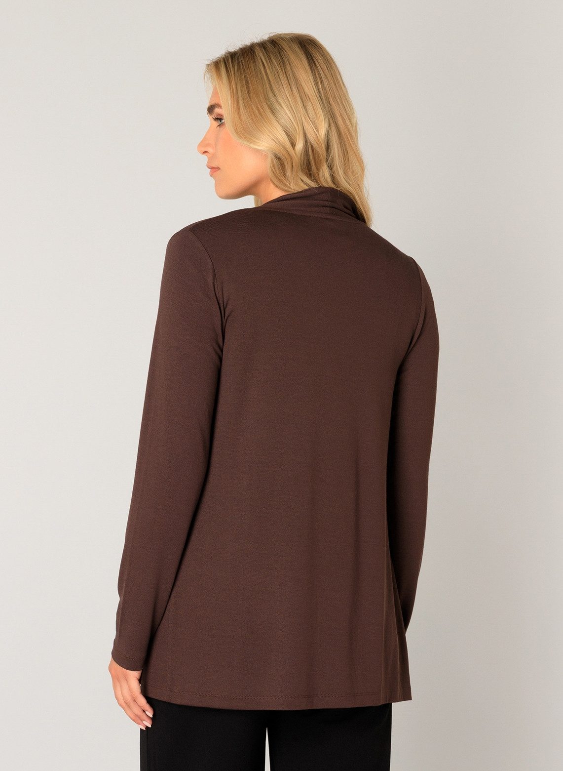 Base Level Vest Yayla Van elastisch tricot