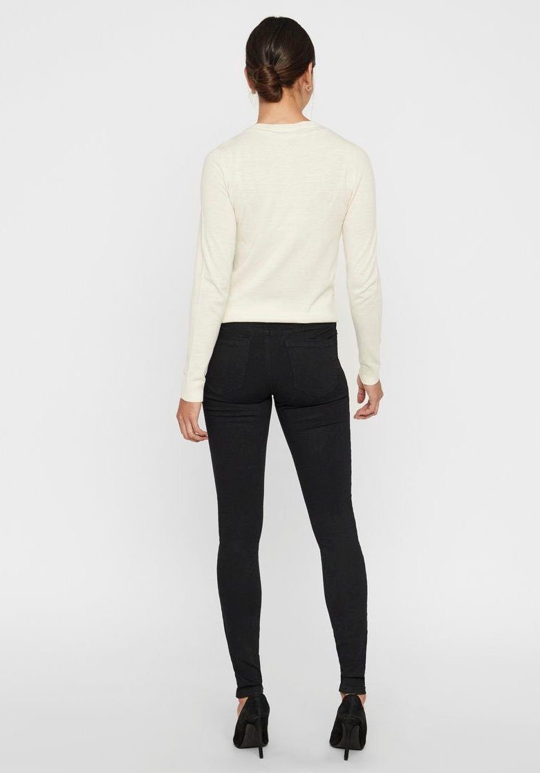 Vero Moda Skinny fit jeans VMTANYA met stretch